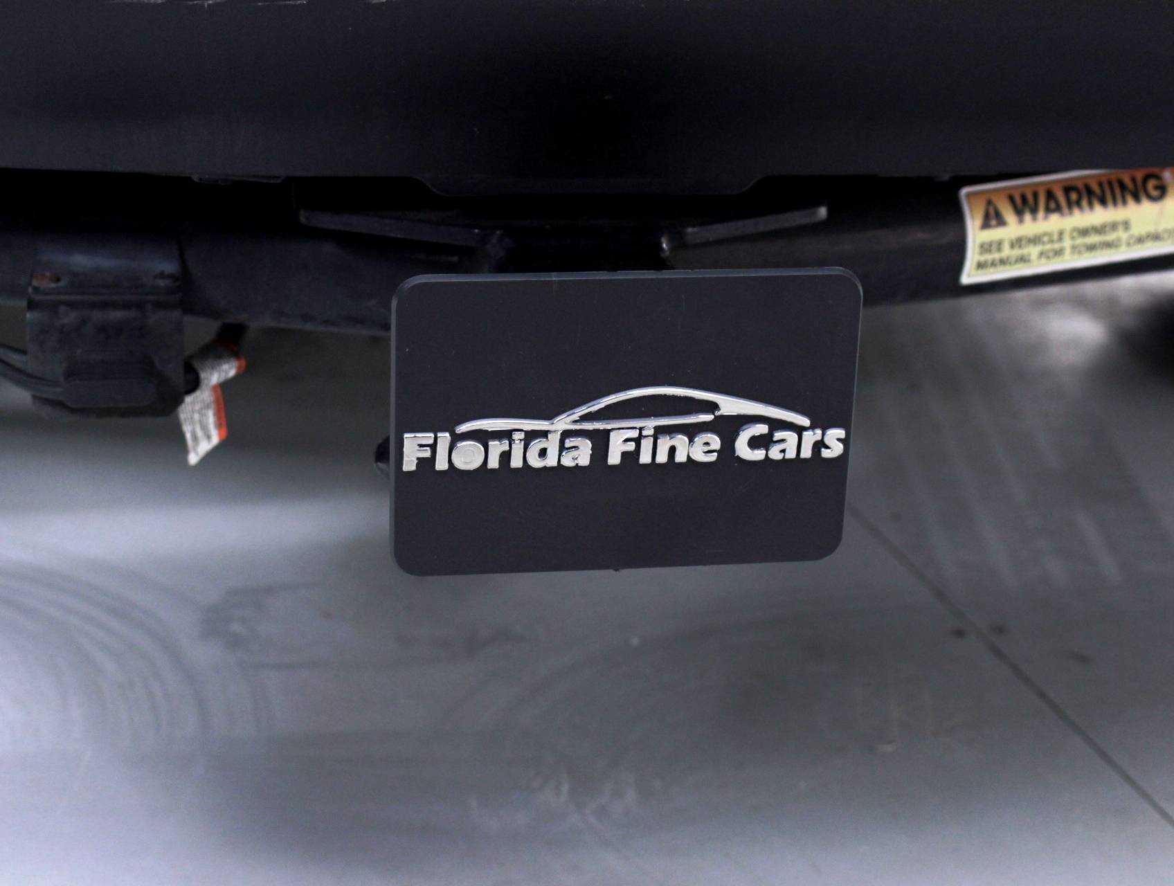 Florida Fine Cars - Used TOYOTA RAV4 2013 MIAMI LIMITED
