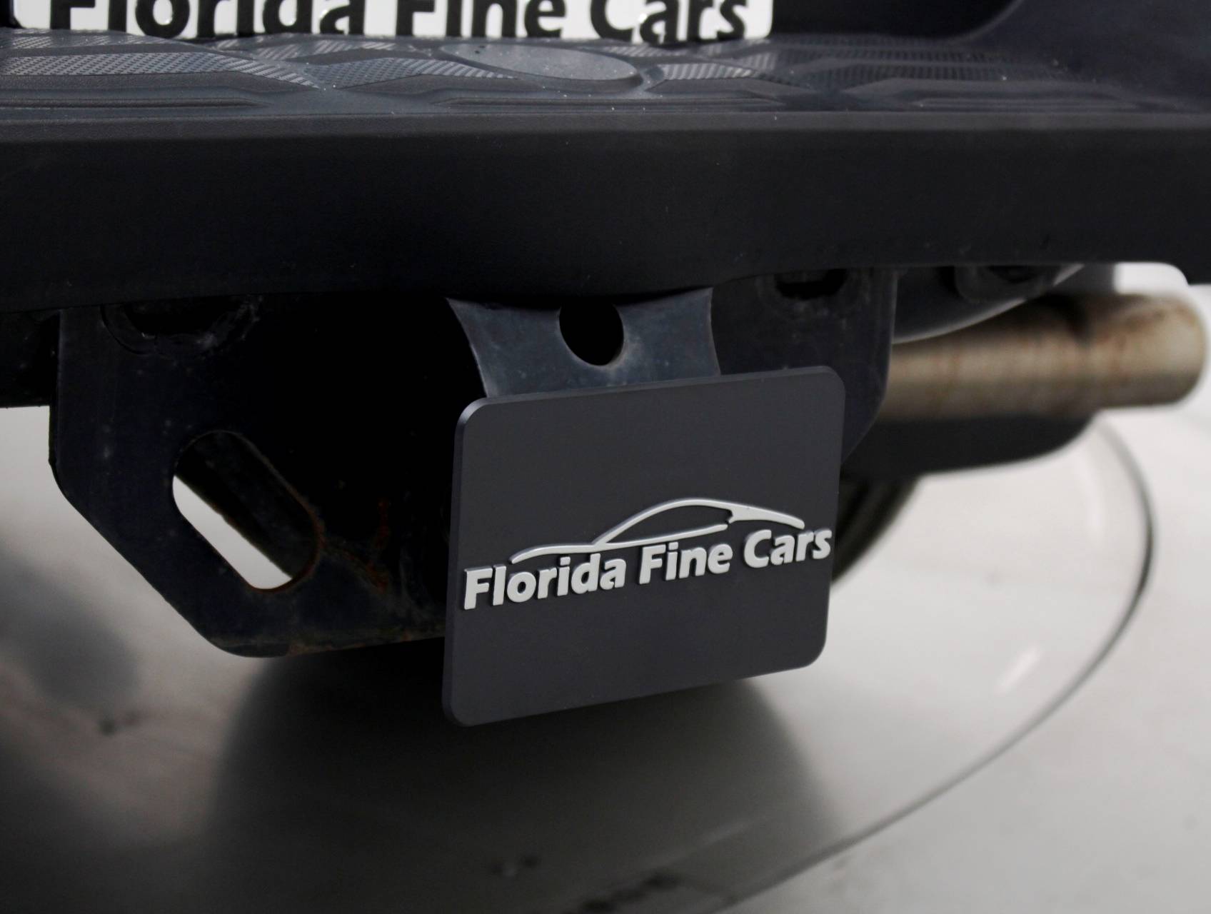 Florida Fine Cars - Used TOYOTA TUNDRA 2014 MIAMI Sr5