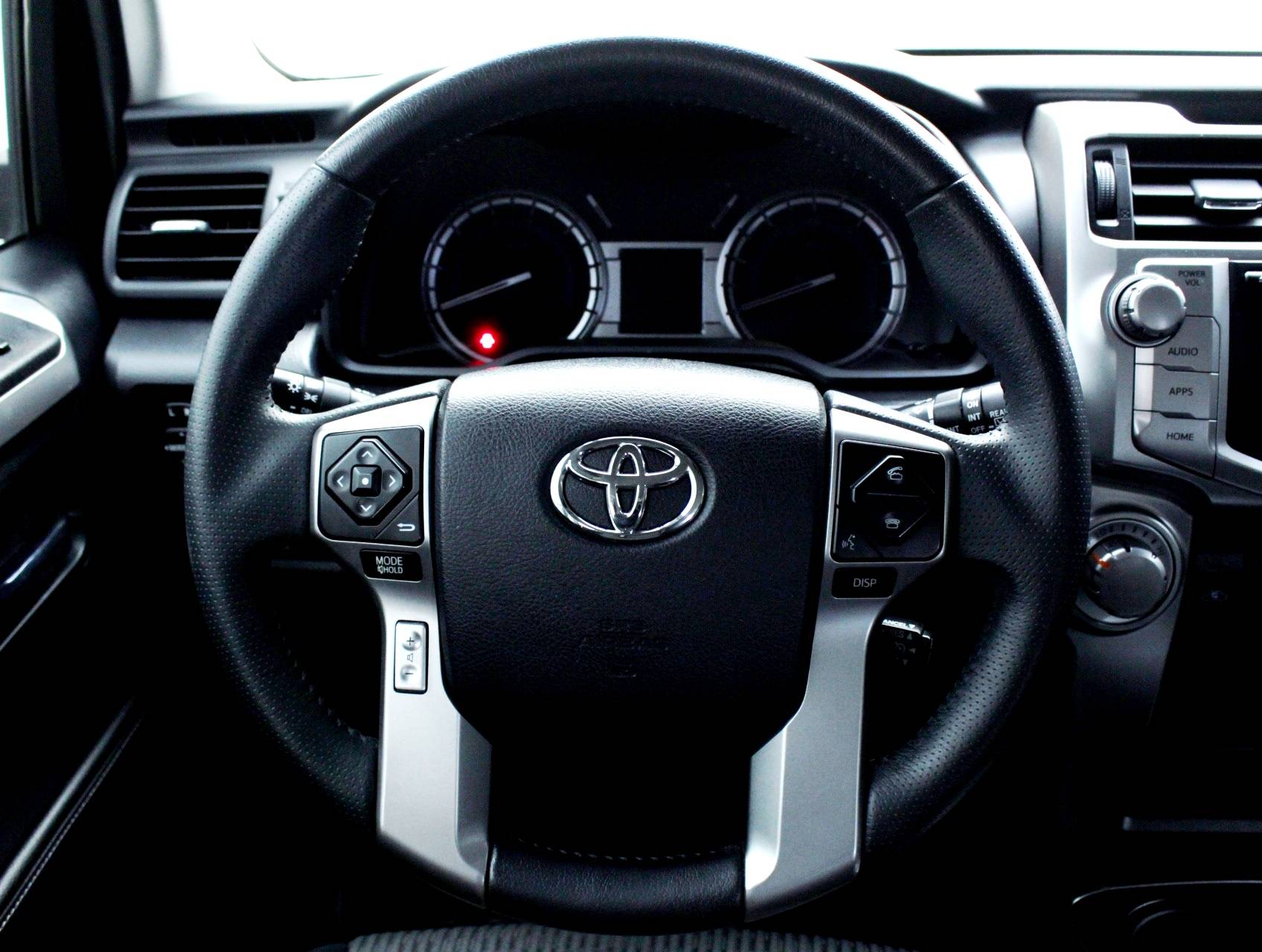 Florida Fine Cars - Used TOYOTA 4RUNNER 2015 HOLLYWOOD SR5