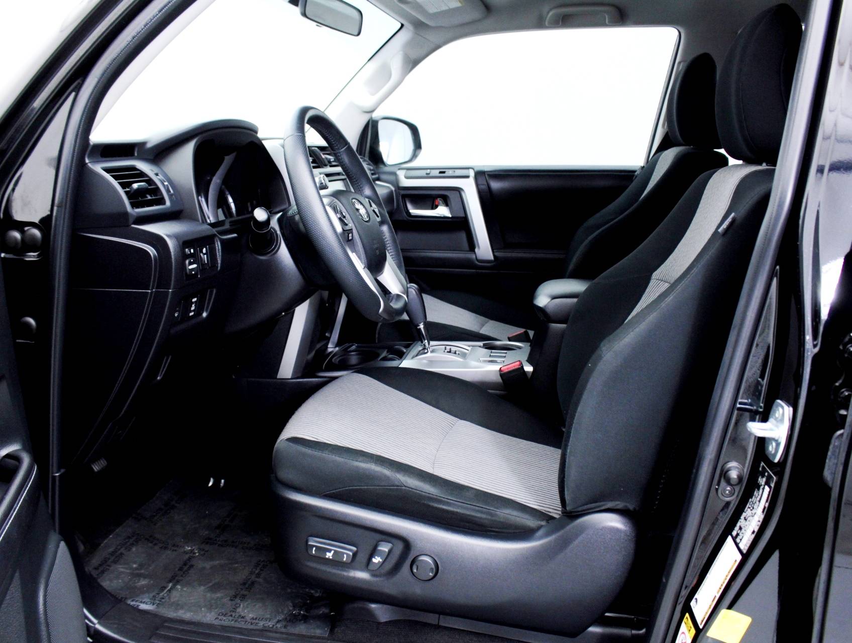 Florida Fine Cars - Used TOYOTA 4RUNNER 2015 HOLLYWOOD SR5