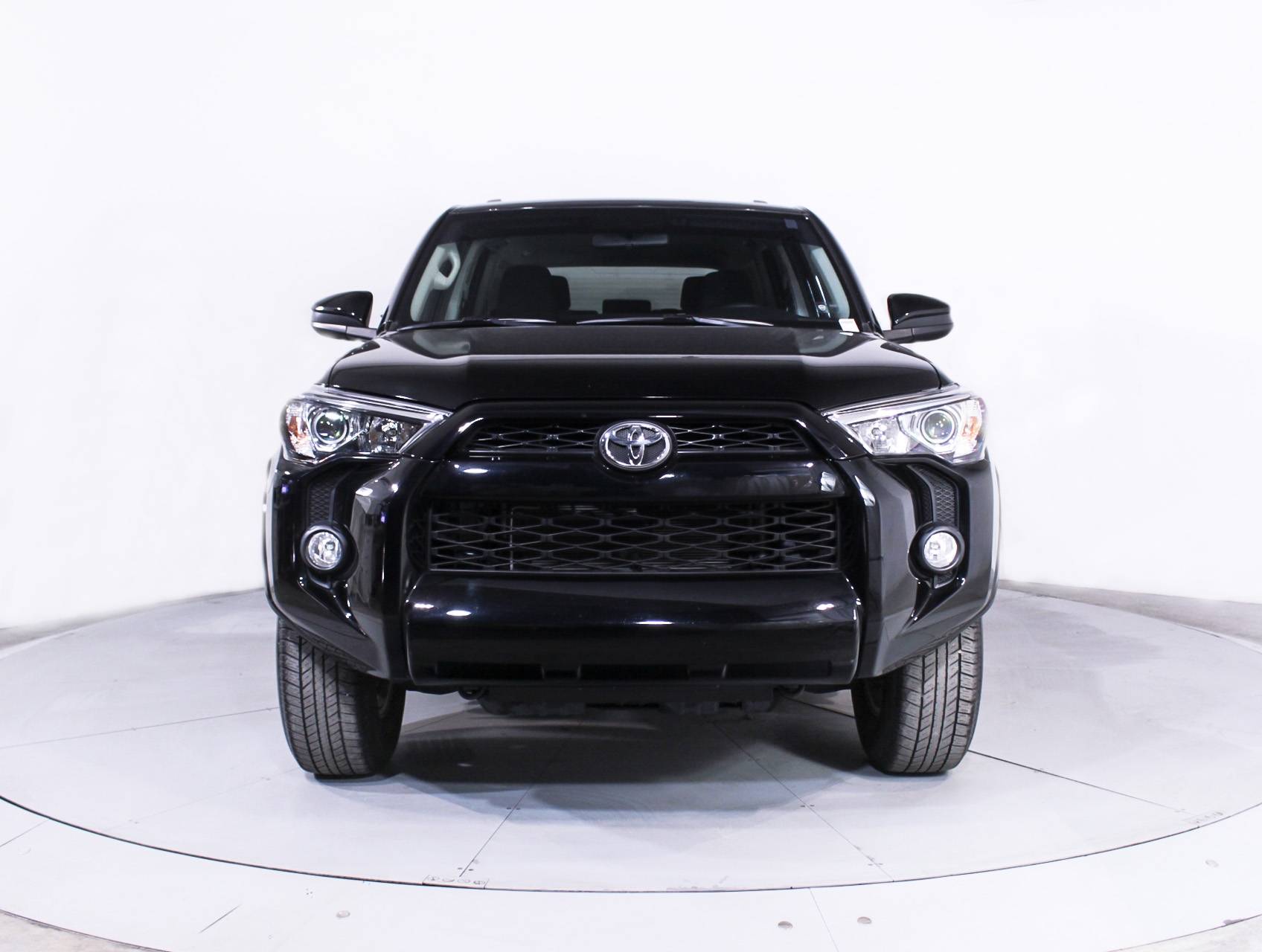 Florida Fine Cars - Used TOYOTA 4RUNNER 2015 HOLLYWOOD SR5