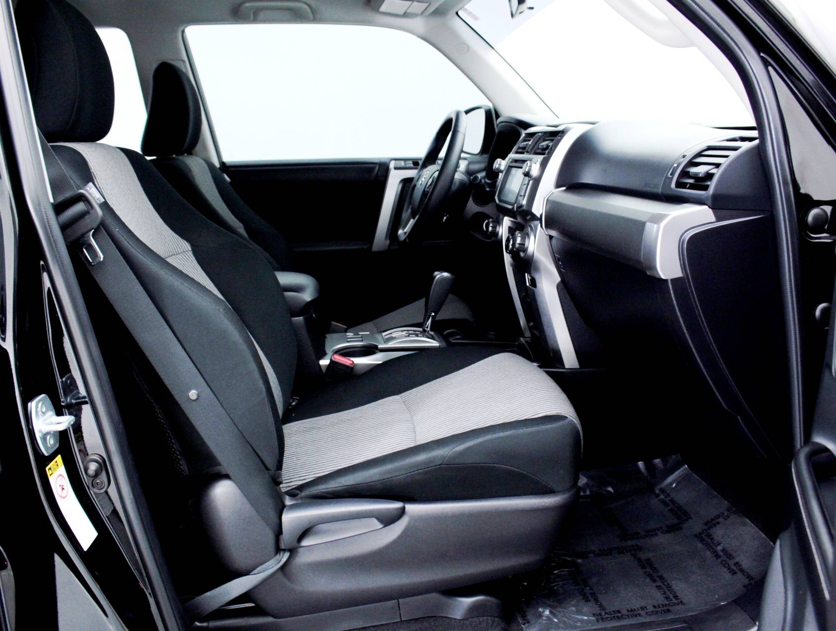 Florida Fine Cars - Used TOYOTA 4RUNNER 2015 HOLLYWOOD SR5