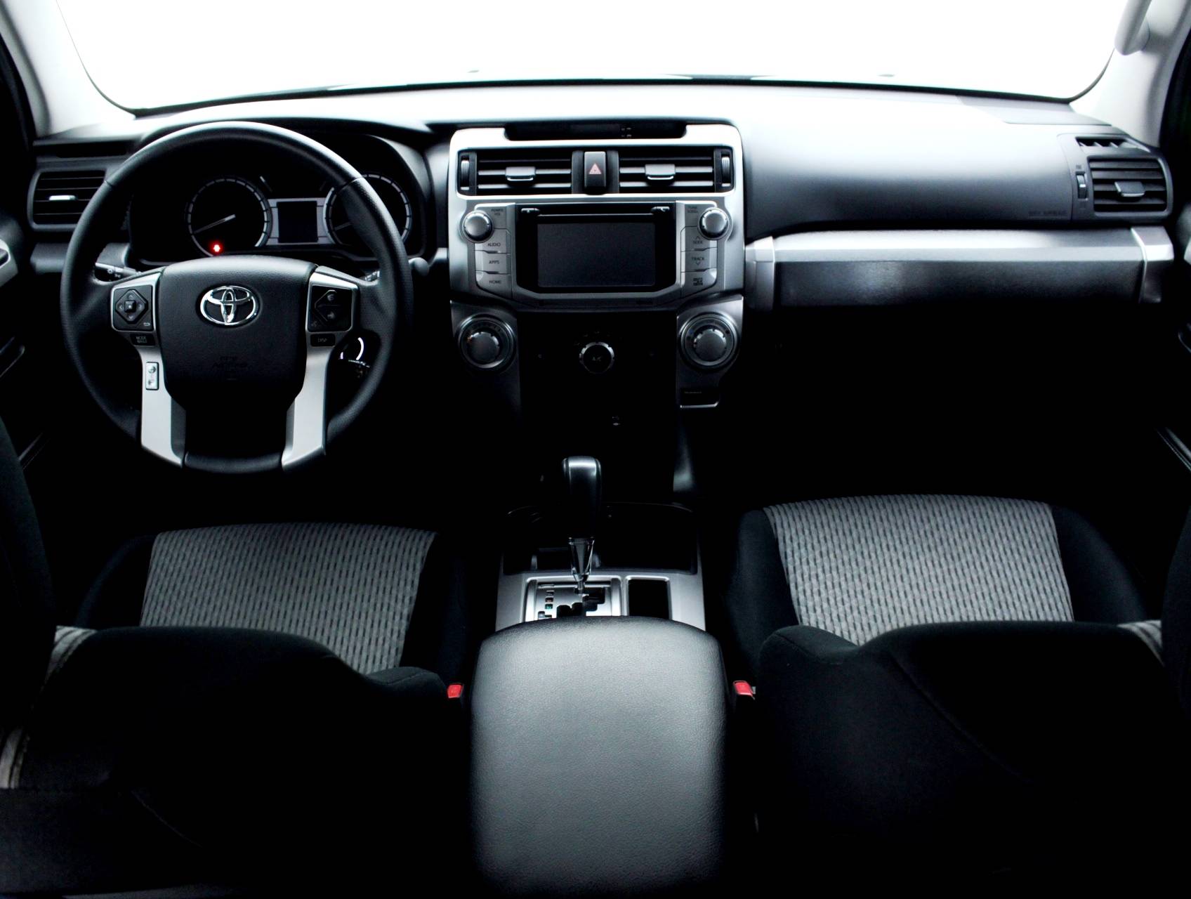 Florida Fine Cars - Used TOYOTA 4RUNNER 2015 HOLLYWOOD SR5