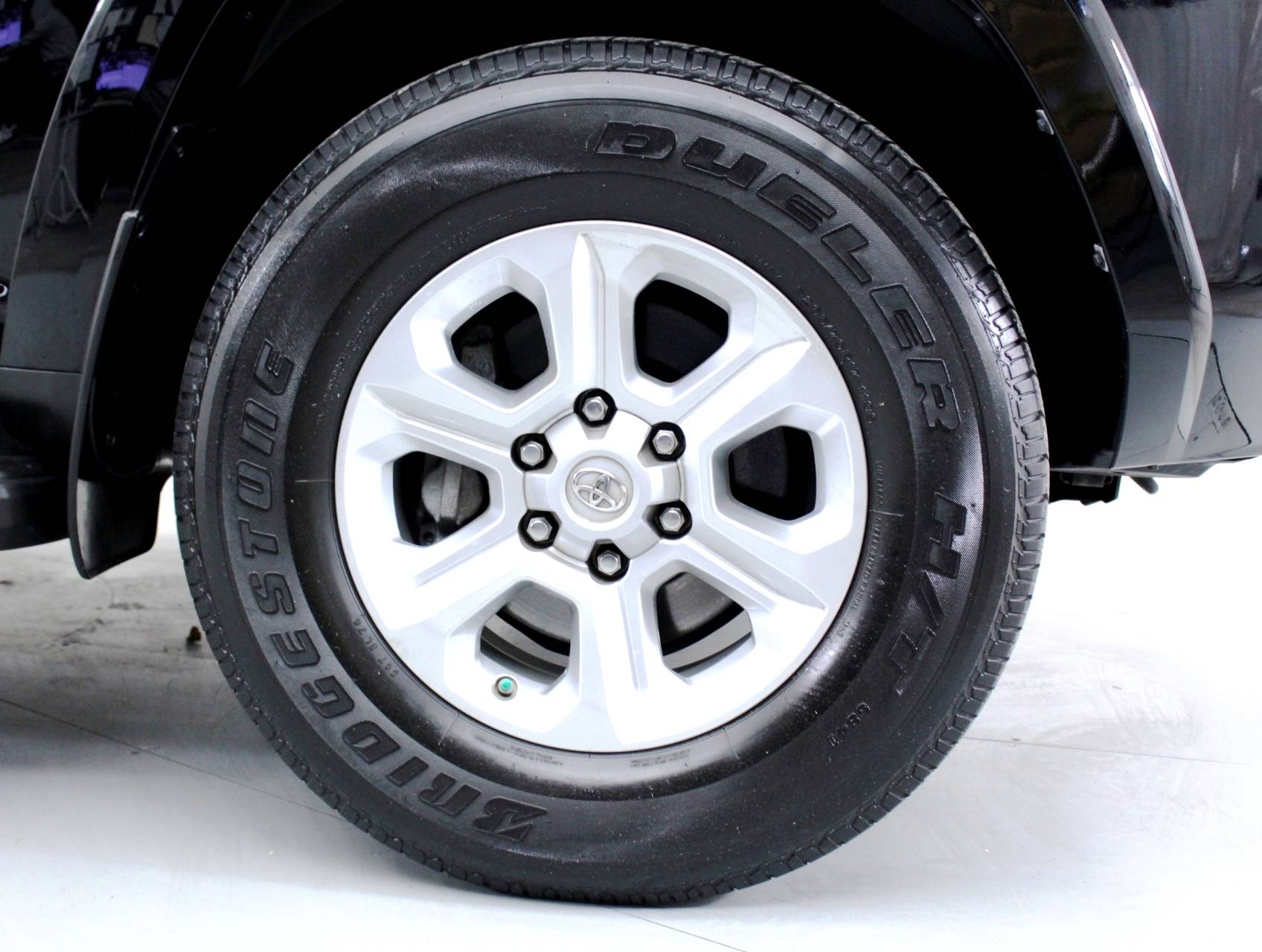 Florida Fine Cars - Used TOYOTA 4RUNNER 2015 HOLLYWOOD SR5