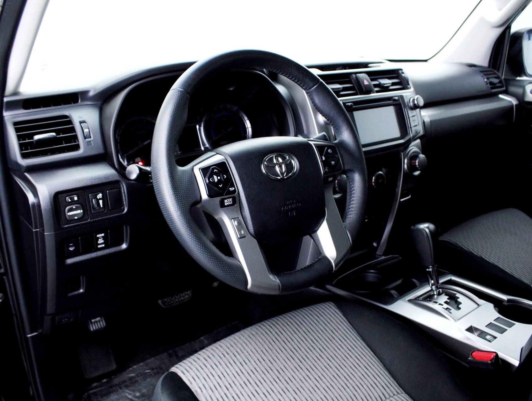Florida Fine Cars - Used TOYOTA 4RUNNER 2015 HOLLYWOOD SR5