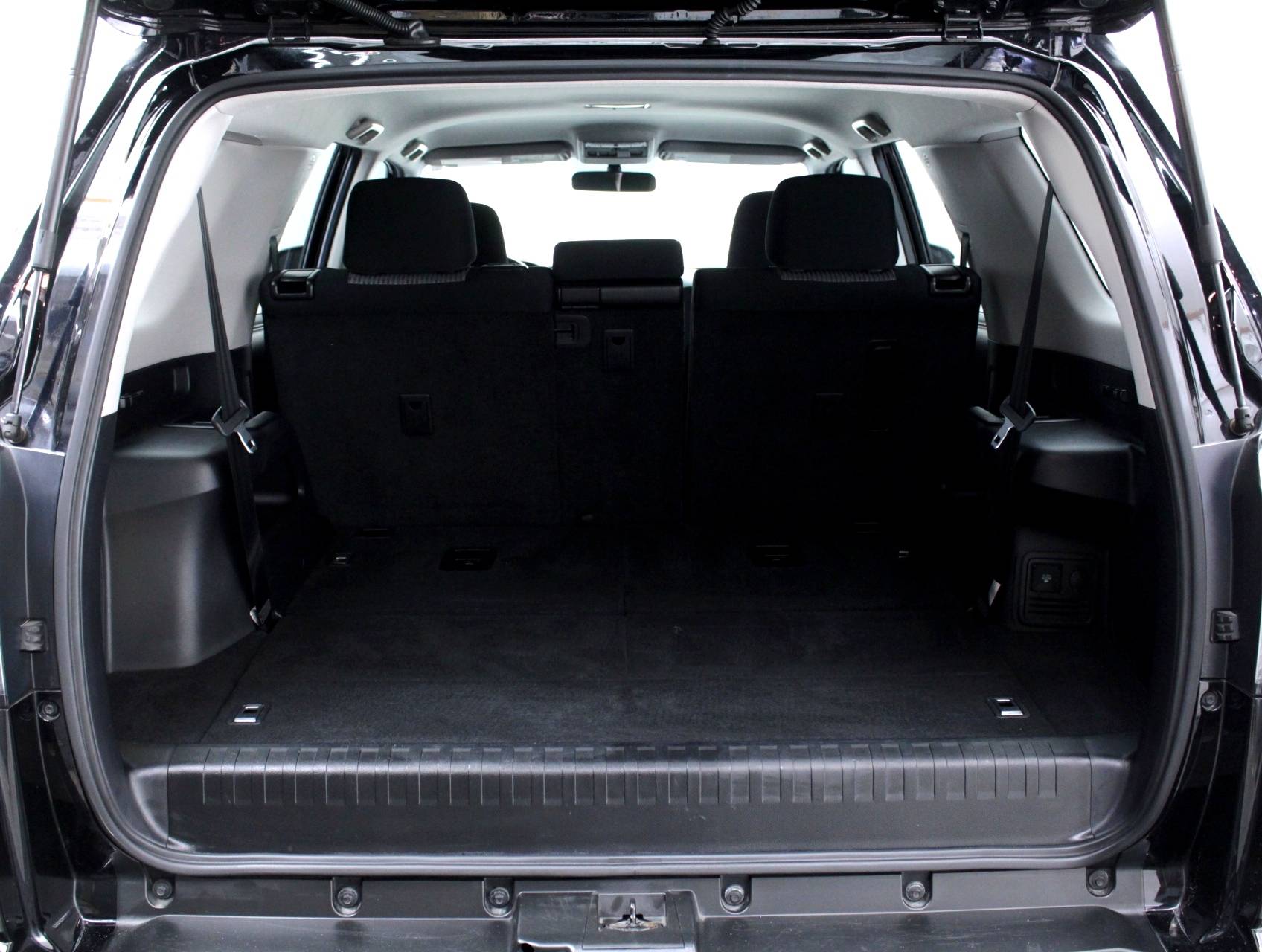 Florida Fine Cars - Used TOYOTA 4RUNNER 2015 HOLLYWOOD SR5