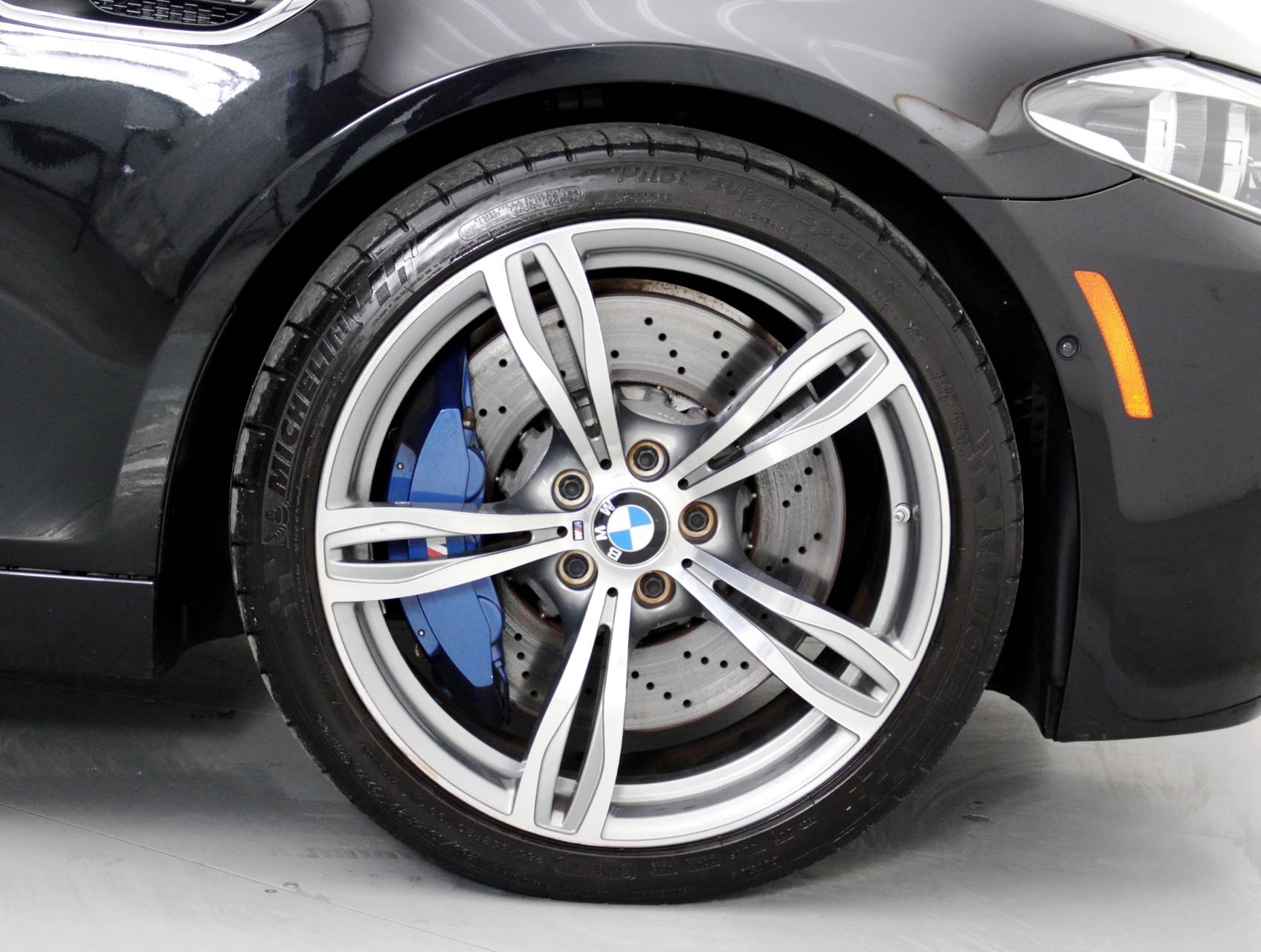 Florida Fine Cars - Used BMW M5 2015 MARGATE 