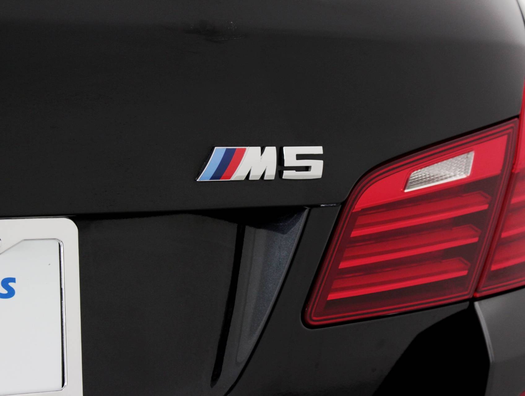 Florida Fine Cars - Used BMW M5 2015 MARGATE 