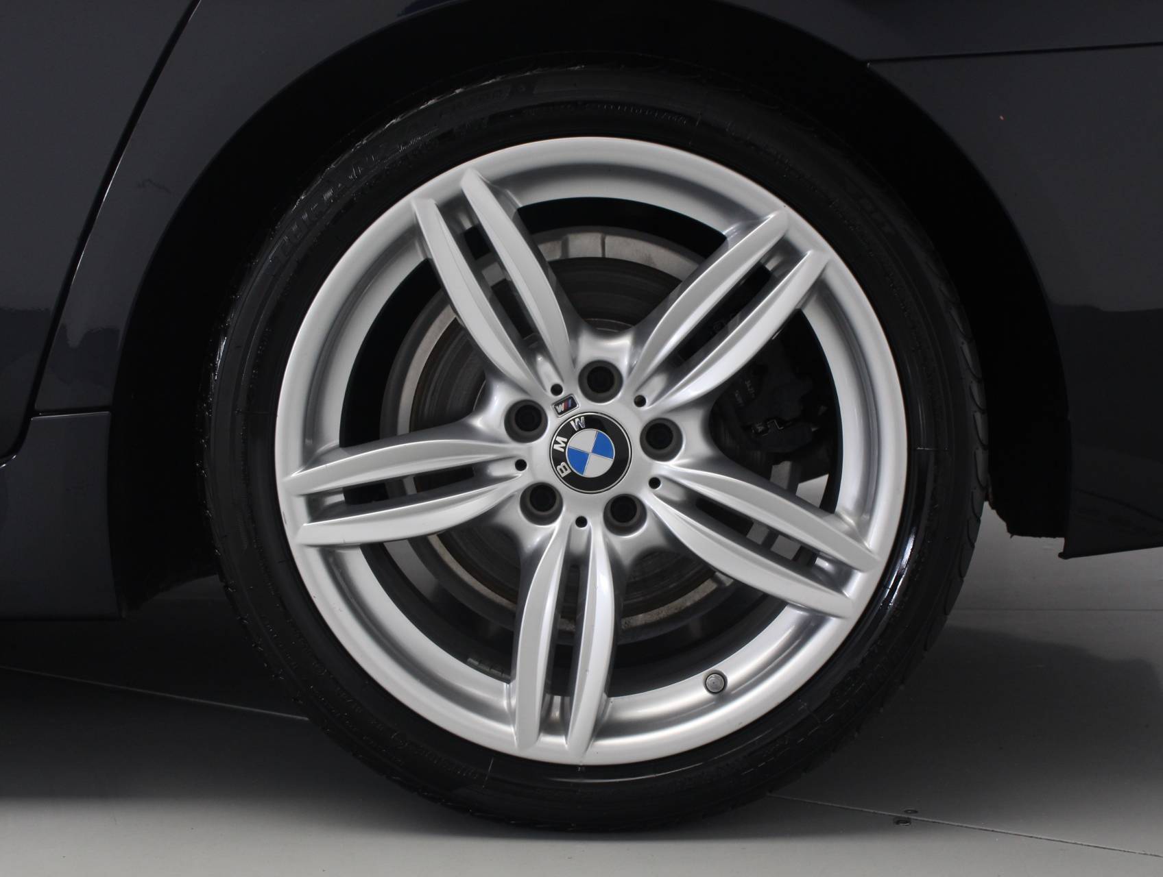 Florida Fine Cars - Used BMW 5 SERIES 2014 WEST PALM 535I M SPORT