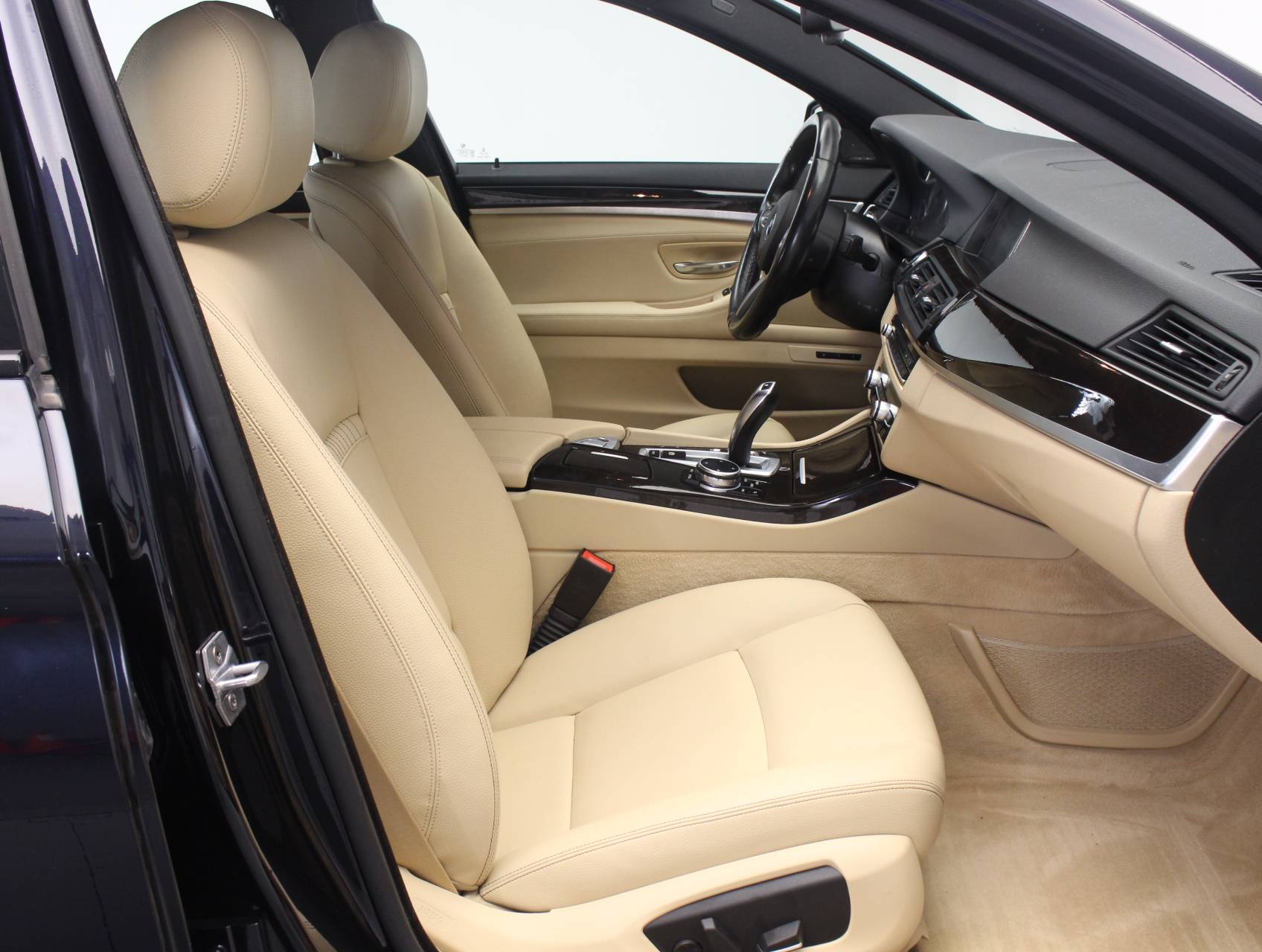 Florida Fine Cars - Used BMW 5 SERIES 2014 WEST PALM 535I M SPORT