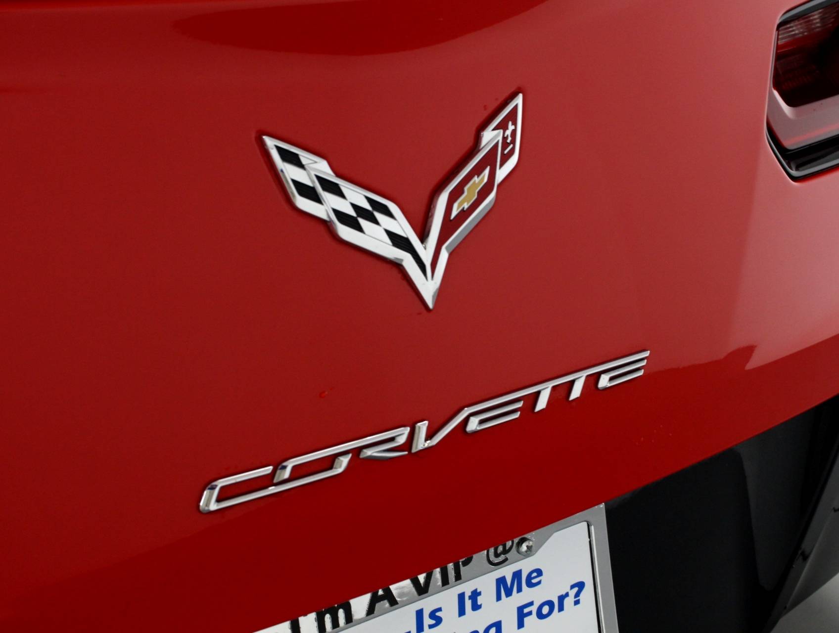 Florida Fine Cars - Used CHEVROLET CORVETTE 2014 WEST PALM STINGRAY 1LT