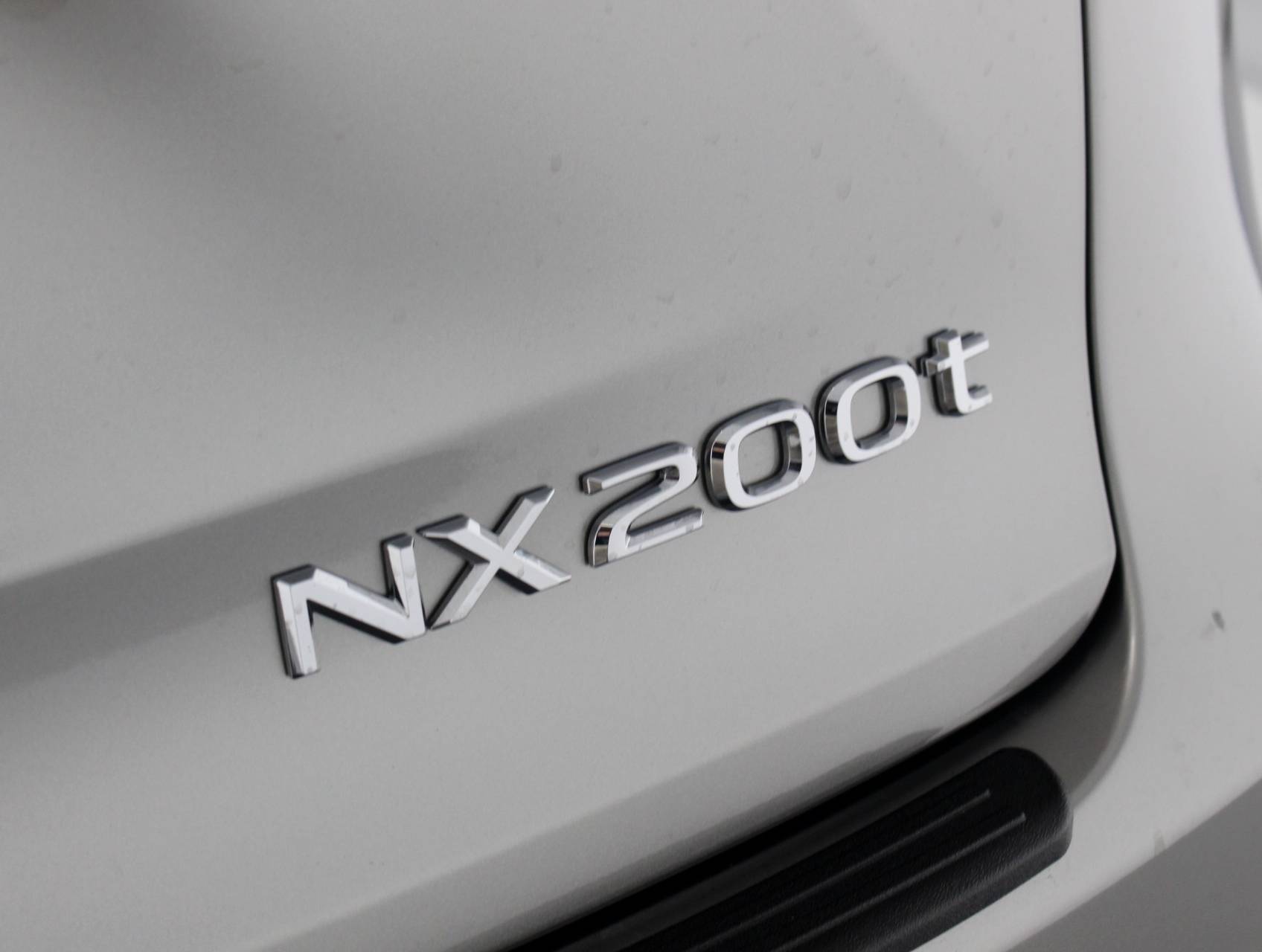 Florida Fine Cars - Used LEXUS NX 200T 2017 WEST PALM 