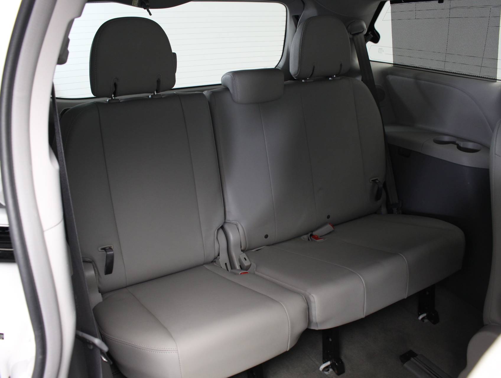 Florida Fine Cars - Used TOYOTA SIENNA 2014 WEST PALM XLE