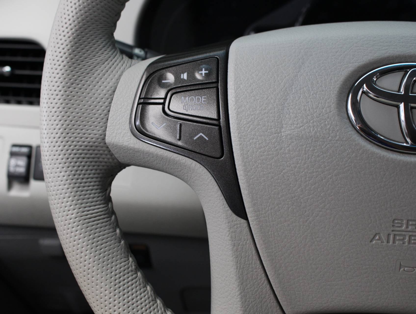 Florida Fine Cars - Used TOYOTA SIENNA 2014 WEST PALM XLE