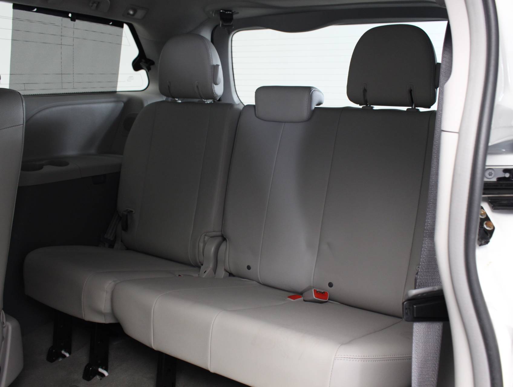 Florida Fine Cars - Used TOYOTA SIENNA 2014 WEST PALM XLE