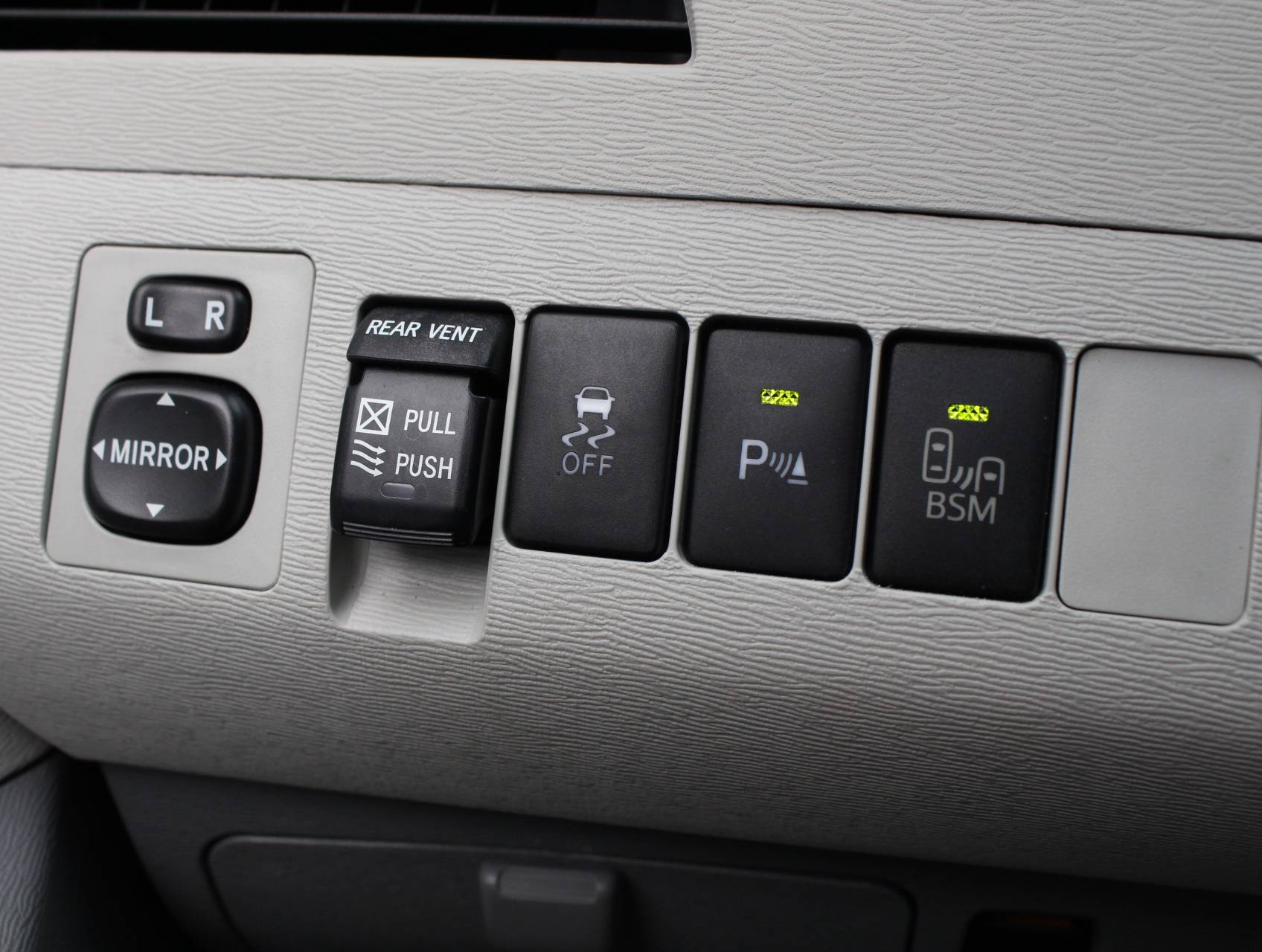 Florida Fine Cars - Used TOYOTA SIENNA 2014 WEST PALM XLE