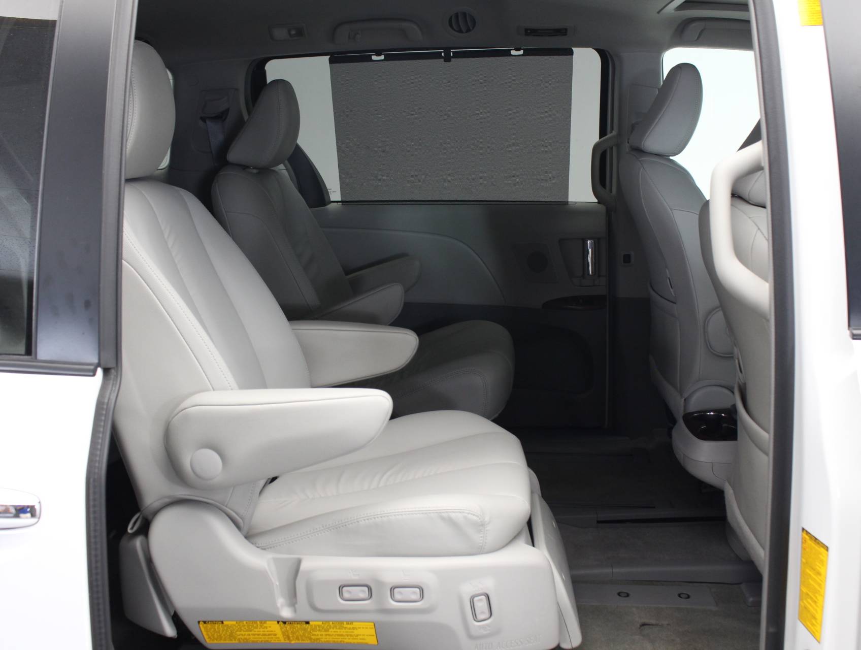 Florida Fine Cars - Used TOYOTA SIENNA 2014 WEST PALM XLE