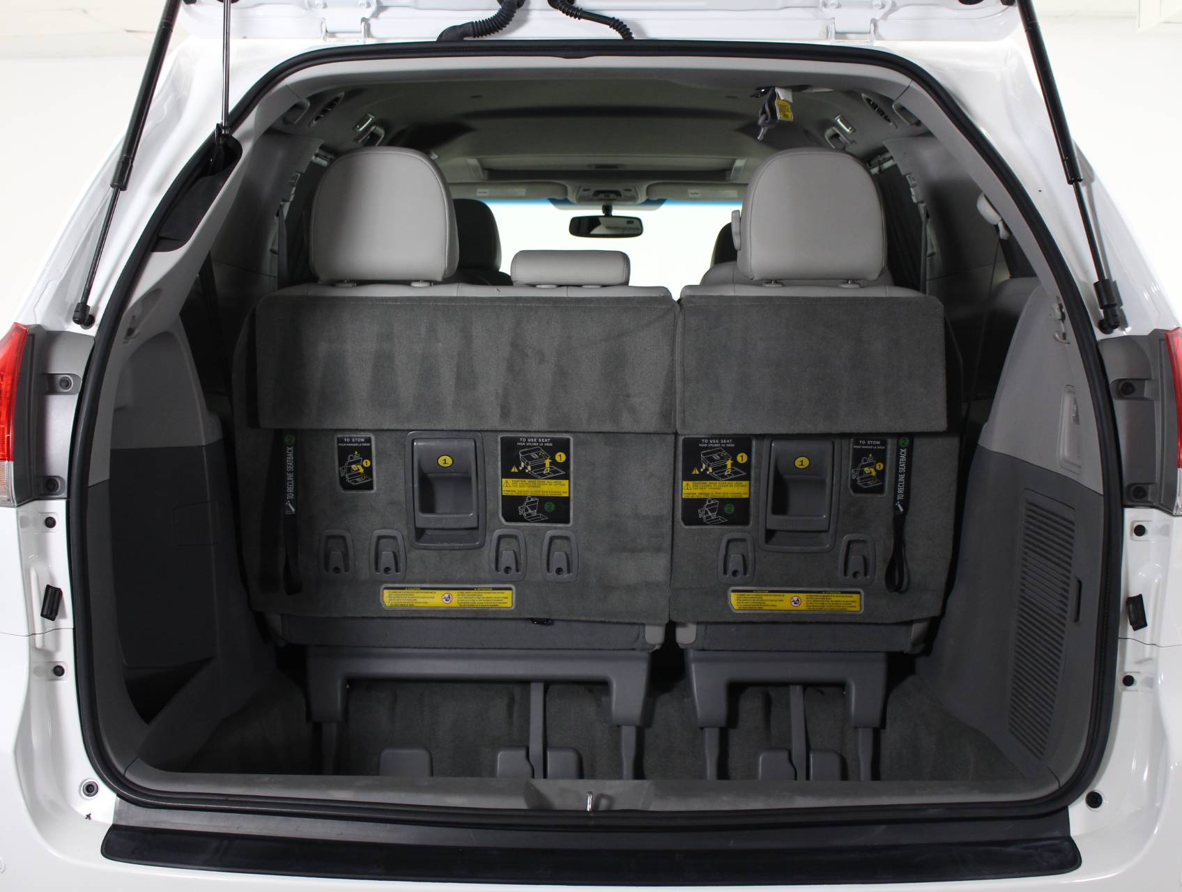 Florida Fine Cars - Used TOYOTA SIENNA 2014 WEST PALM XLE