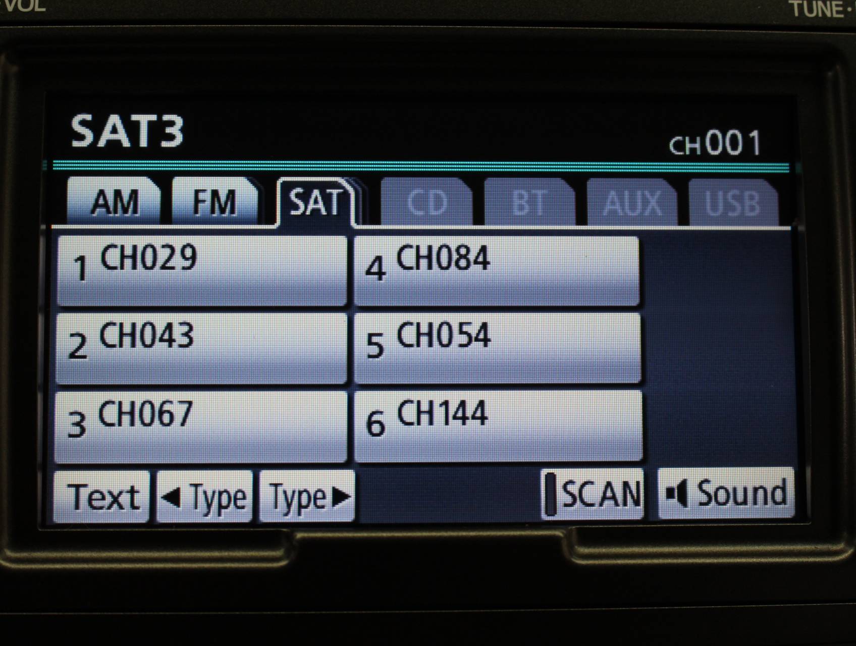 Florida Fine Cars - Used TOYOTA SIENNA 2014 WEST PALM XLE