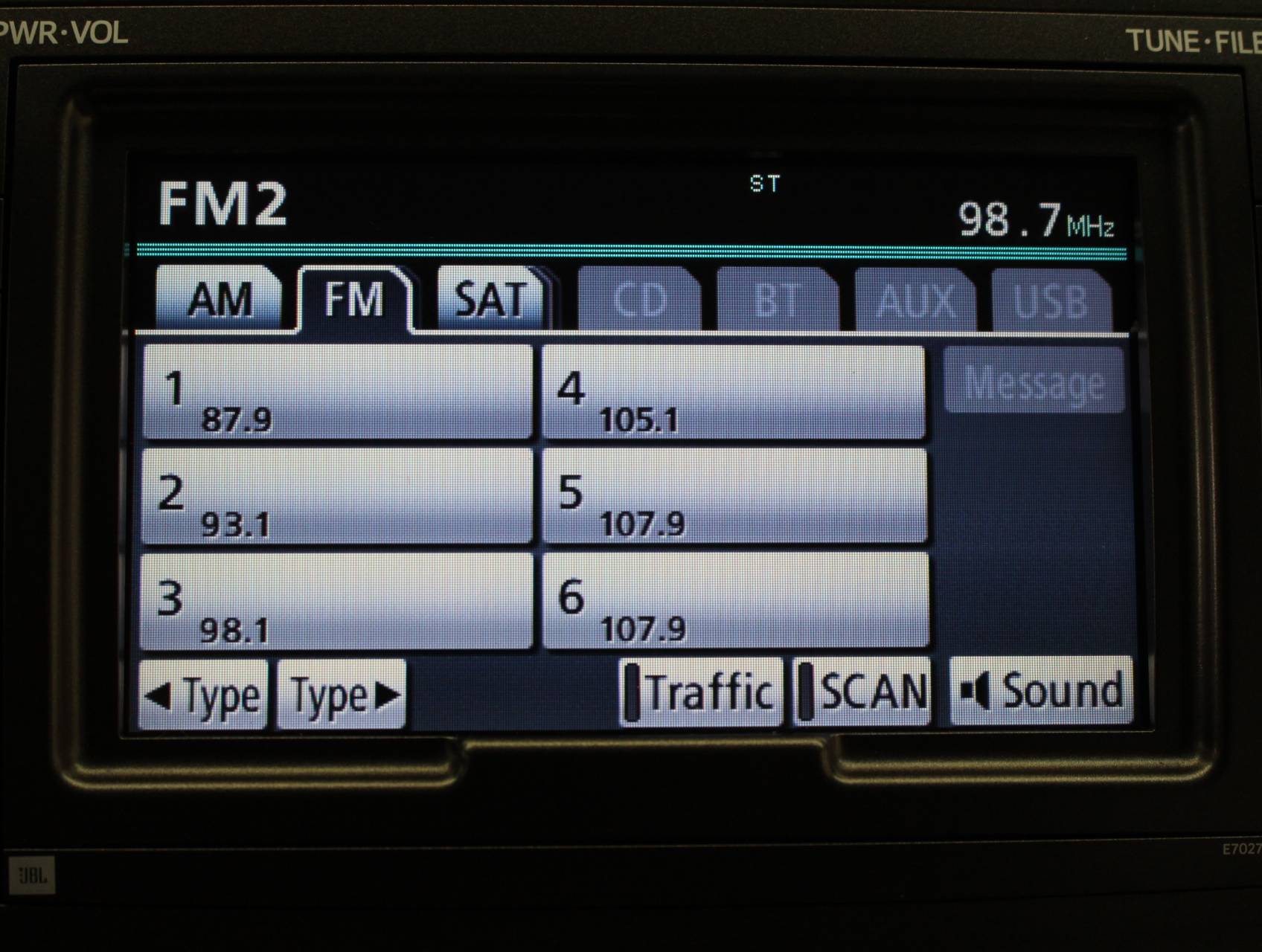 Florida Fine Cars - Used TOYOTA SIENNA 2014 WEST PALM XLE