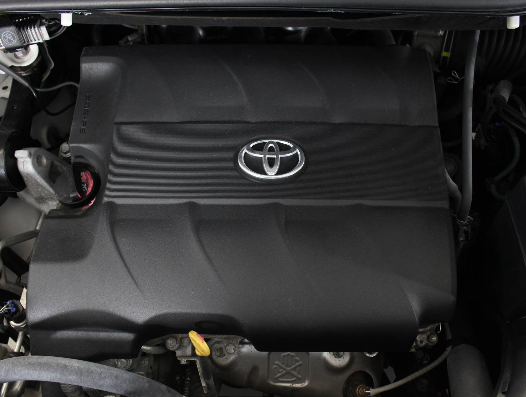 Florida Fine Cars - Used TOYOTA SIENNA 2014 WEST PALM XLE