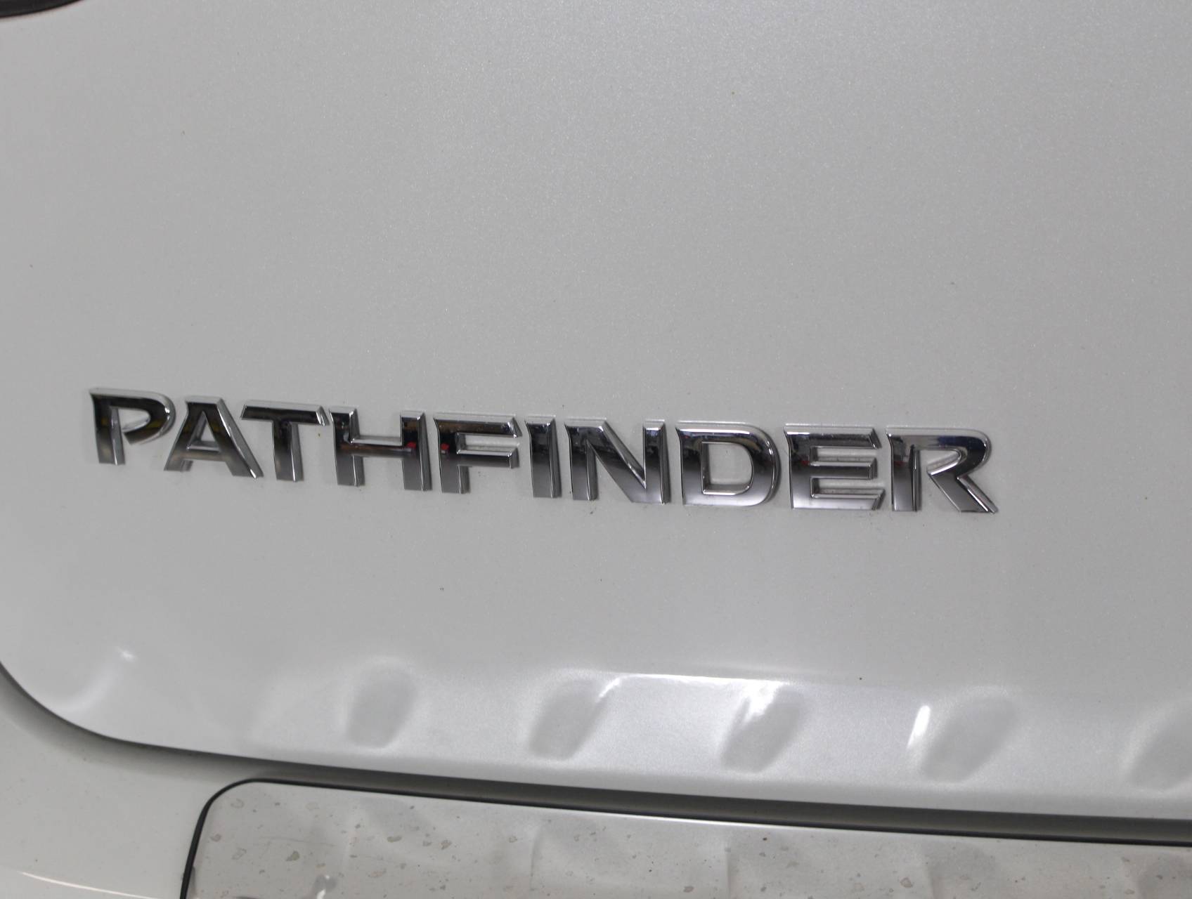 Florida Fine Cars - Used NISSAN PATHFINDER 2015 WEST PALM Platinum
