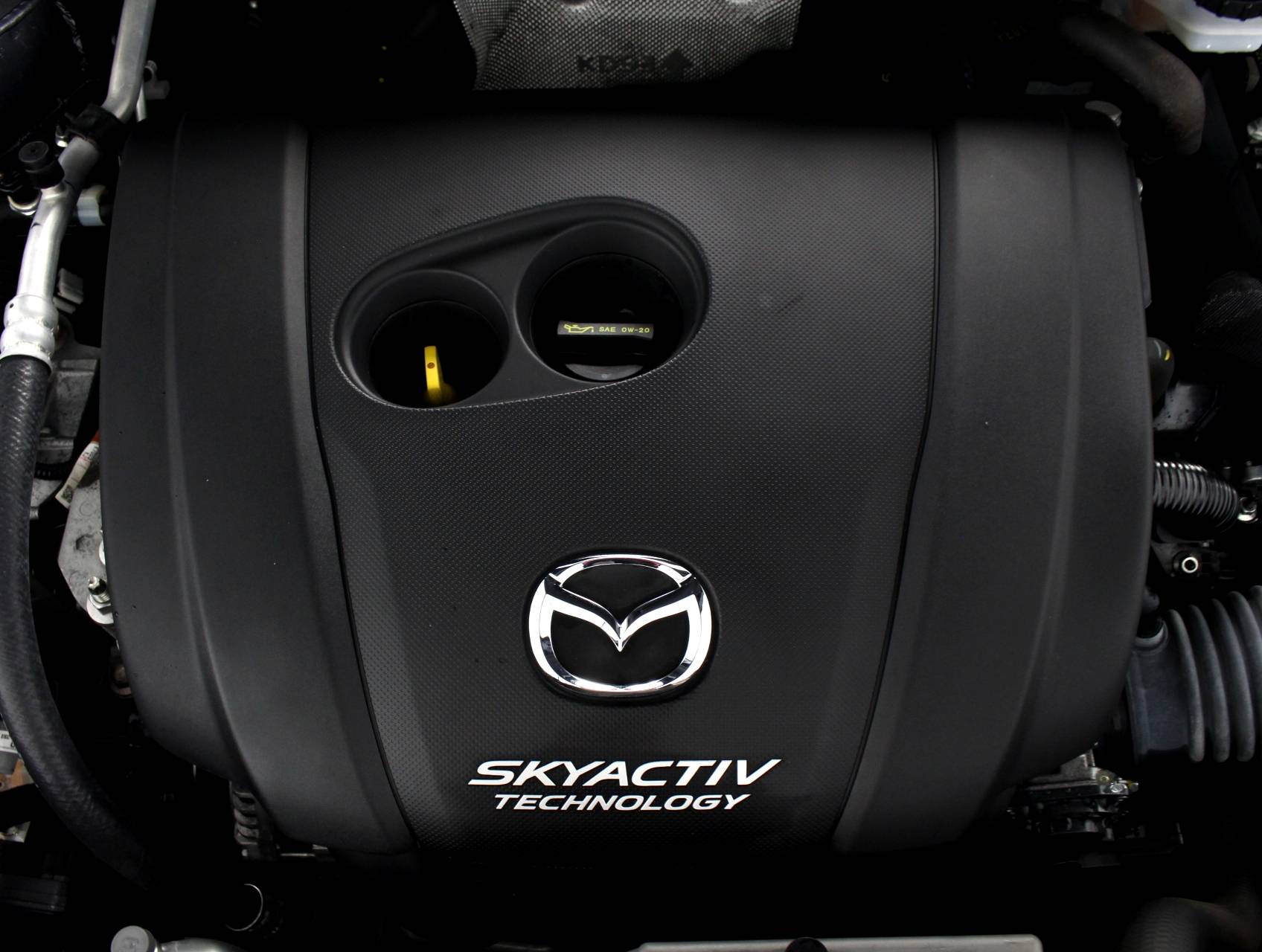 Florida Fine Cars - Used MAZDA CX 5 2016 WEST PALM SPORT