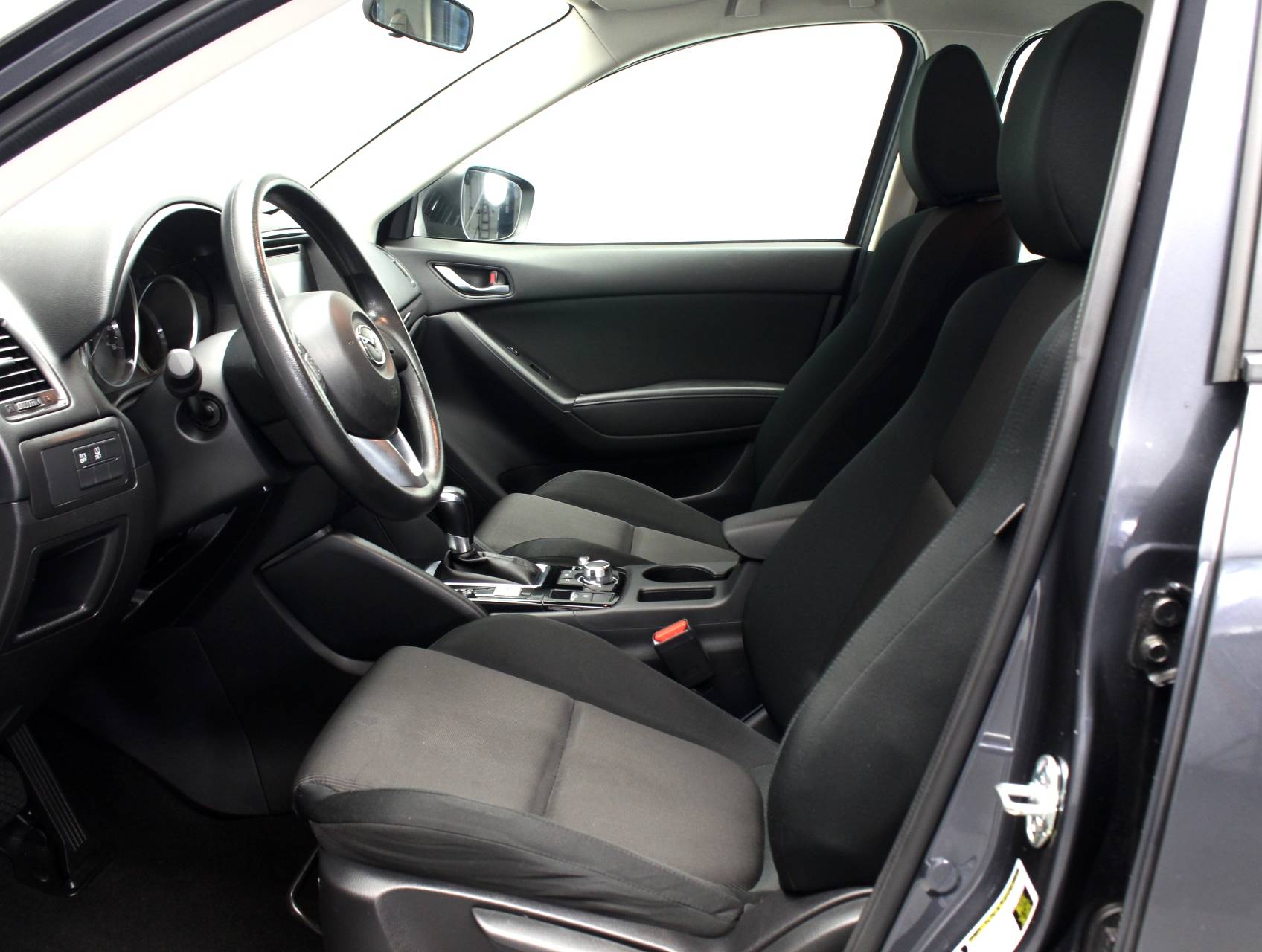 Florida Fine Cars - Used MAZDA CX 5 2016 WEST PALM SPORT