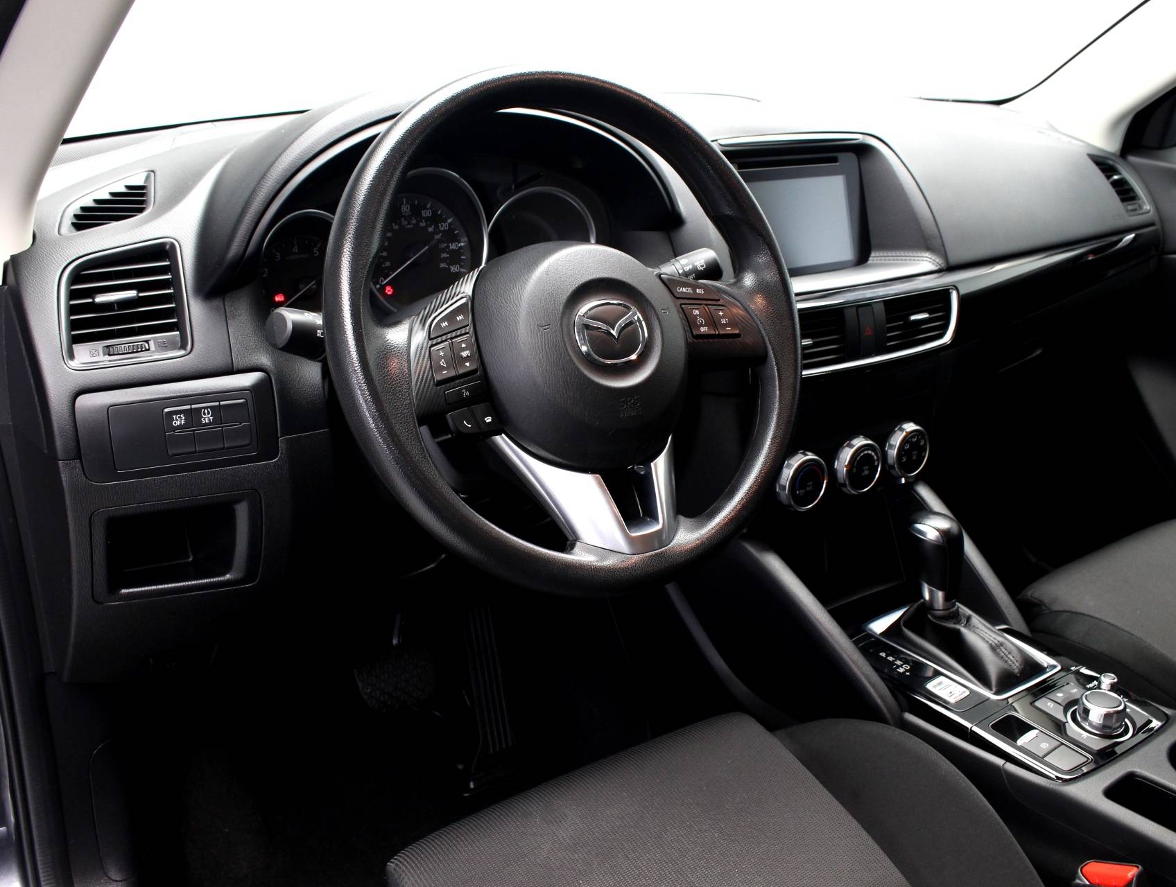 Florida Fine Cars - Used MAZDA CX 5 2016 WEST PALM SPORT