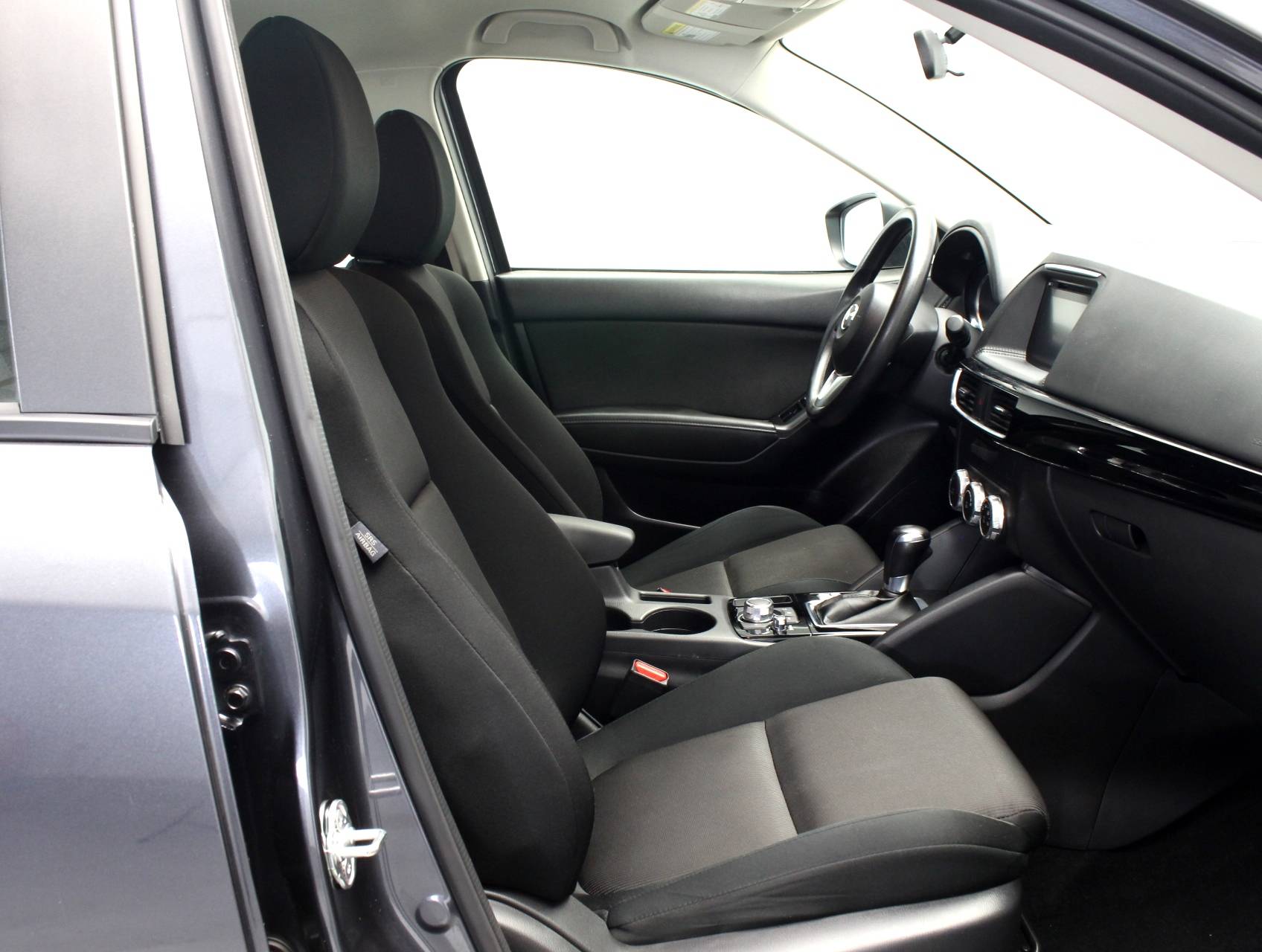 Florida Fine Cars - Used MAZDA CX 5 2016 WEST PALM SPORT