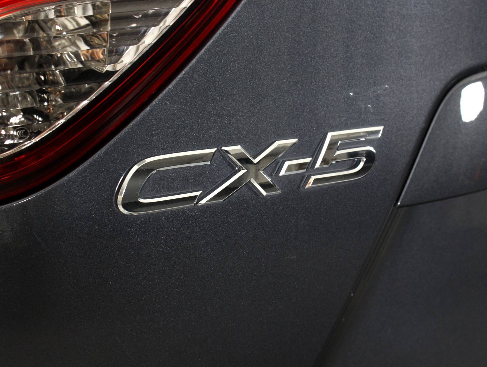 Florida Fine Cars - Used MAZDA CX 5 2016 WEST PALM SPORT