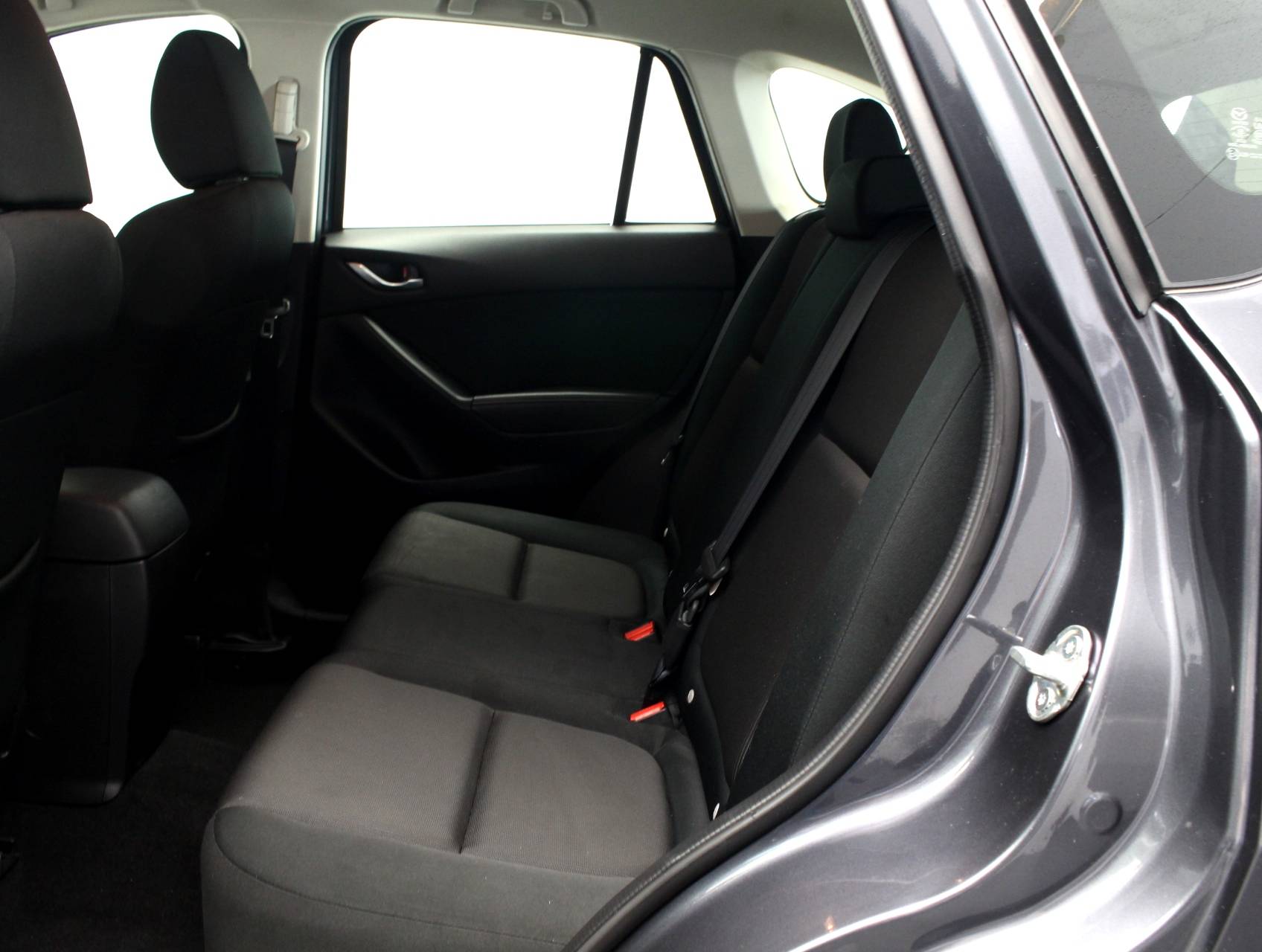 Florida Fine Cars - Used MAZDA CX 5 2016 WEST PALM SPORT