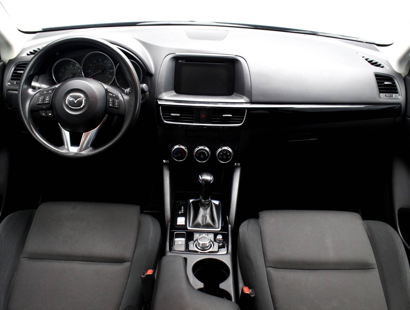 Florida Fine Cars - Used MAZDA CX 5 2016 WEST PALM SPORT