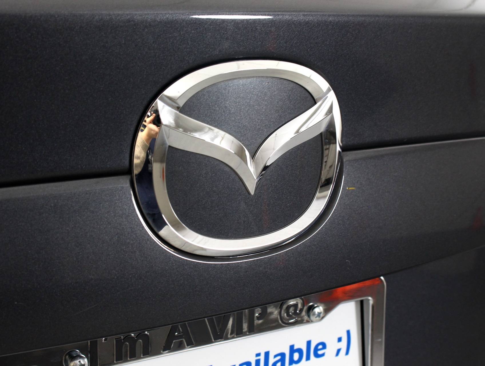 Florida Fine Cars - Used MAZDA CX 5 2016 WEST PALM SPORT