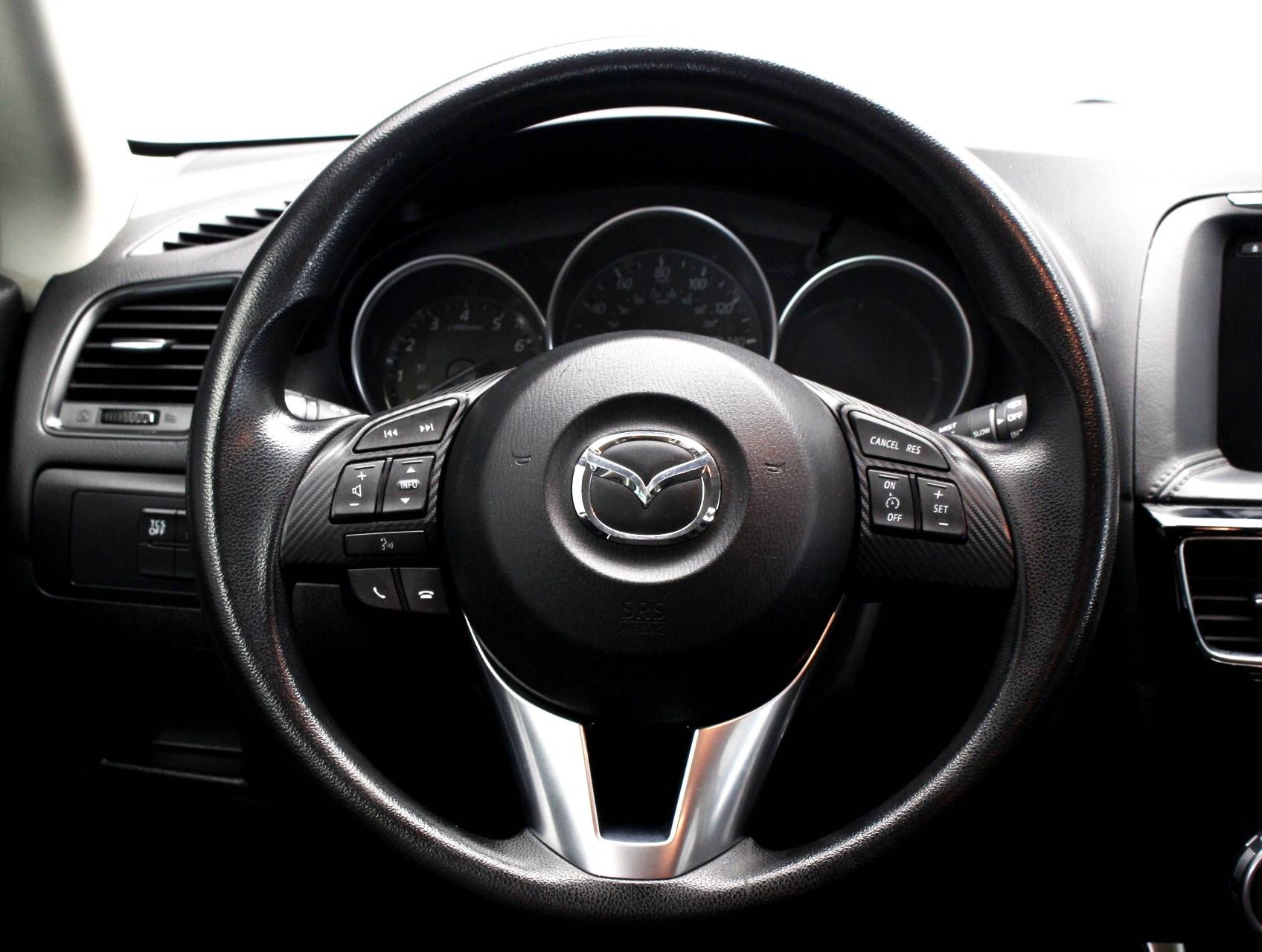 Florida Fine Cars - Used MAZDA CX 5 2016 WEST PALM SPORT