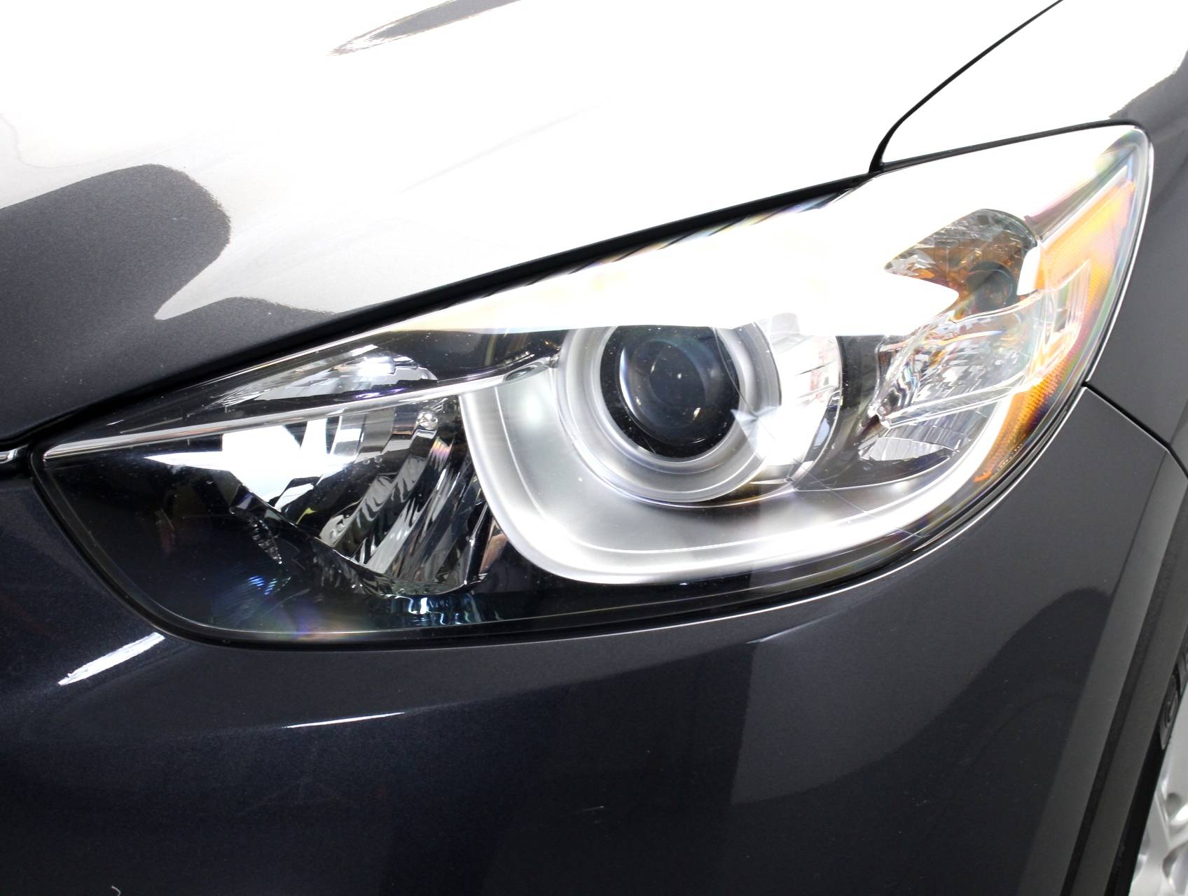 Florida Fine Cars - Used MAZDA CX 5 2016 WEST PALM SPORT