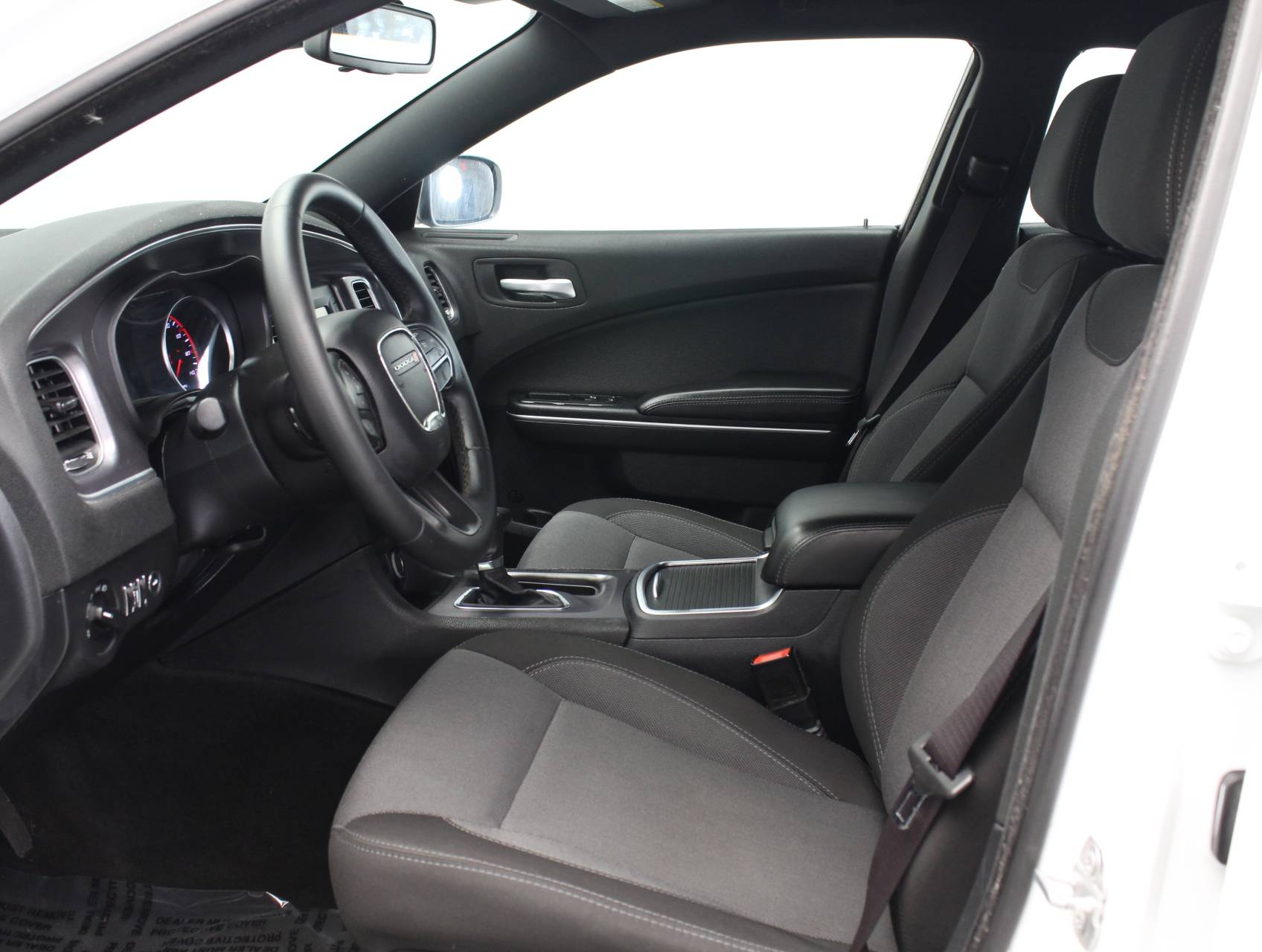 Florida Fine Cars - Used DODGE CHARGER 2015 WEST PALM SE