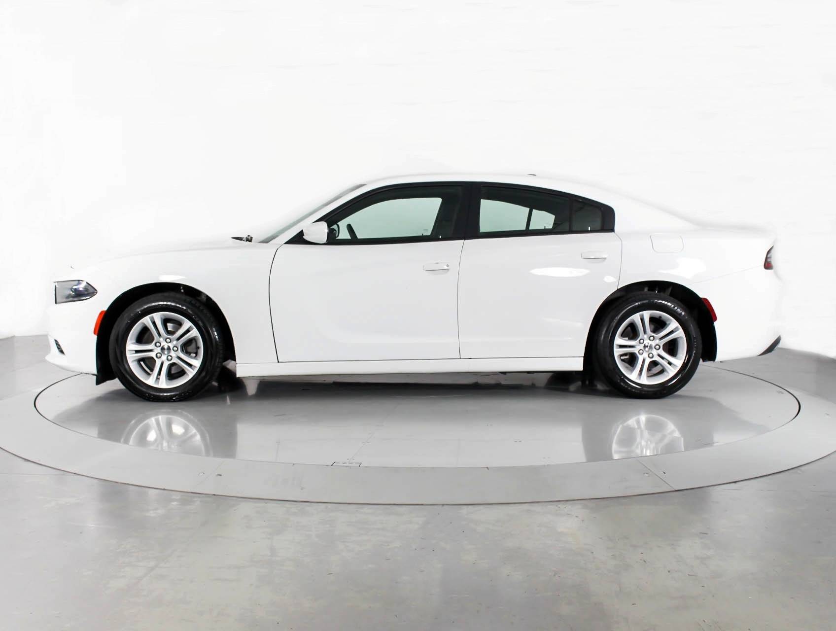 Florida Fine Cars - Used DODGE CHARGER 2015 WEST PALM SE