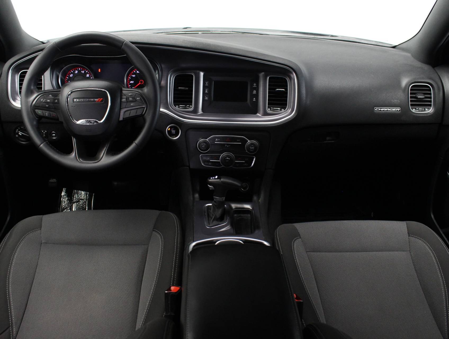 Florida Fine Cars - Used DODGE CHARGER 2015 WEST PALM SE