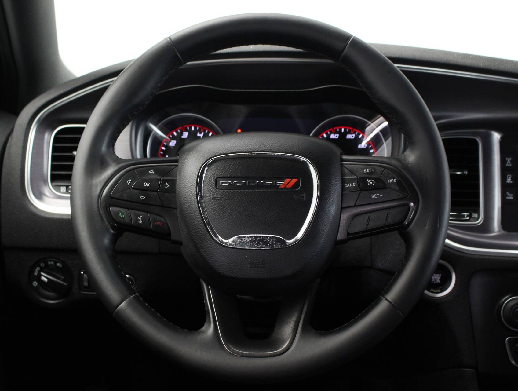 Florida Fine Cars - Used DODGE CHARGER 2015 WEST PALM SE
