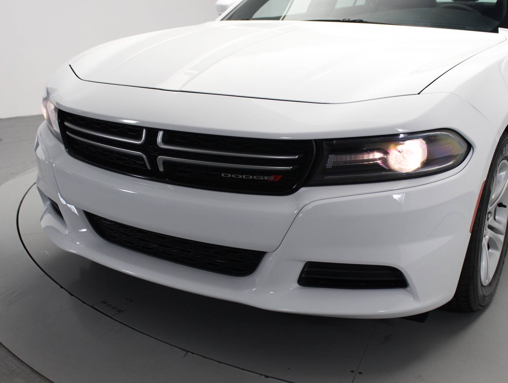 Florida Fine Cars - Used DODGE CHARGER 2015 WEST PALM SE