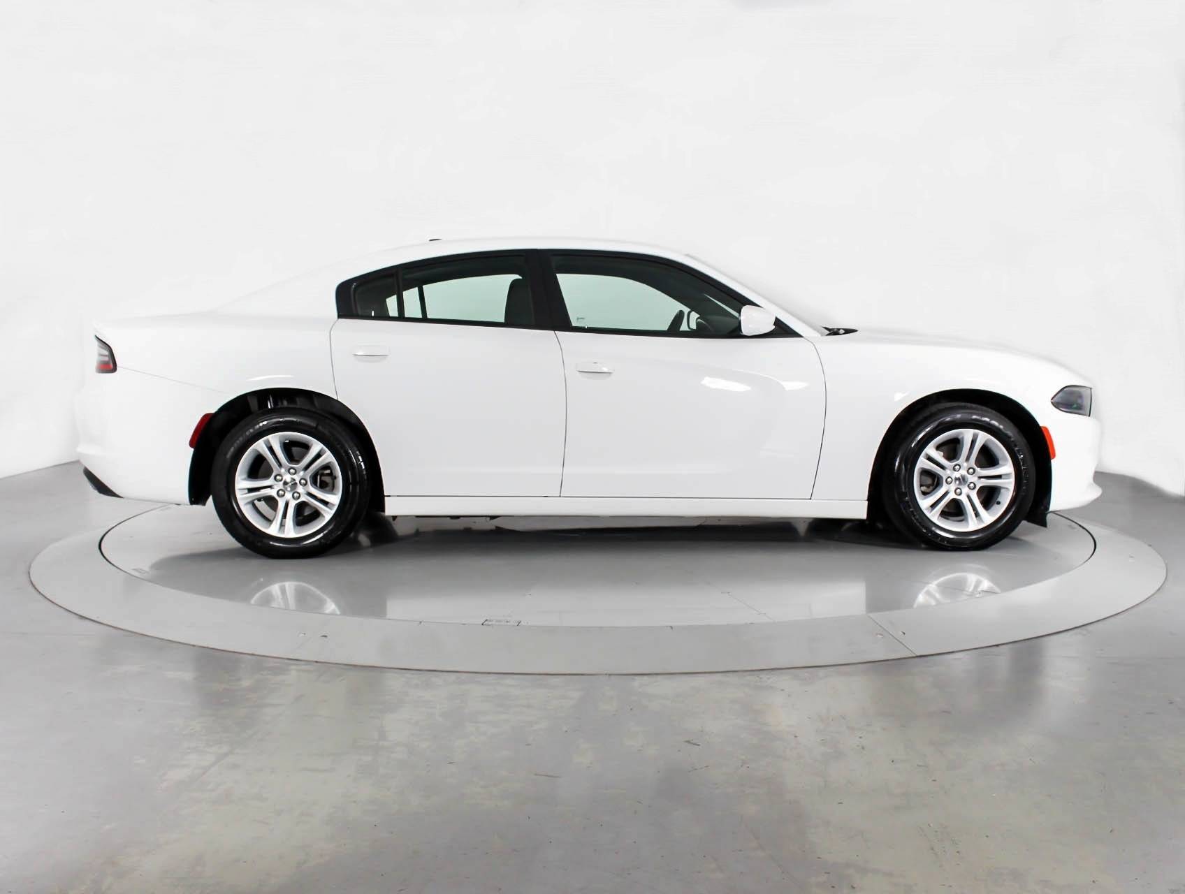 Florida Fine Cars - Used DODGE CHARGER 2015 WEST PALM SE