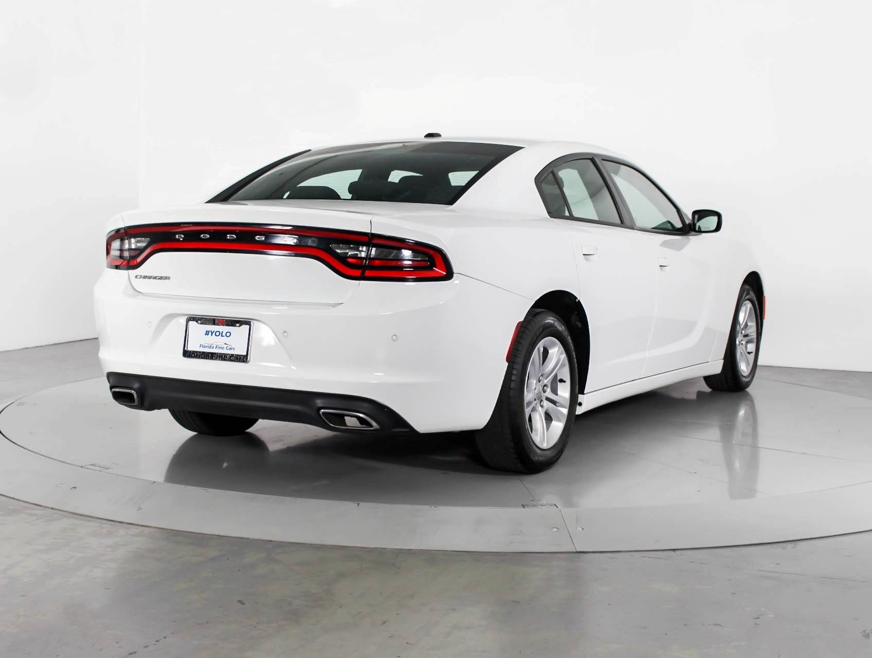 Florida Fine Cars - Used DODGE CHARGER 2015 WEST PALM SE