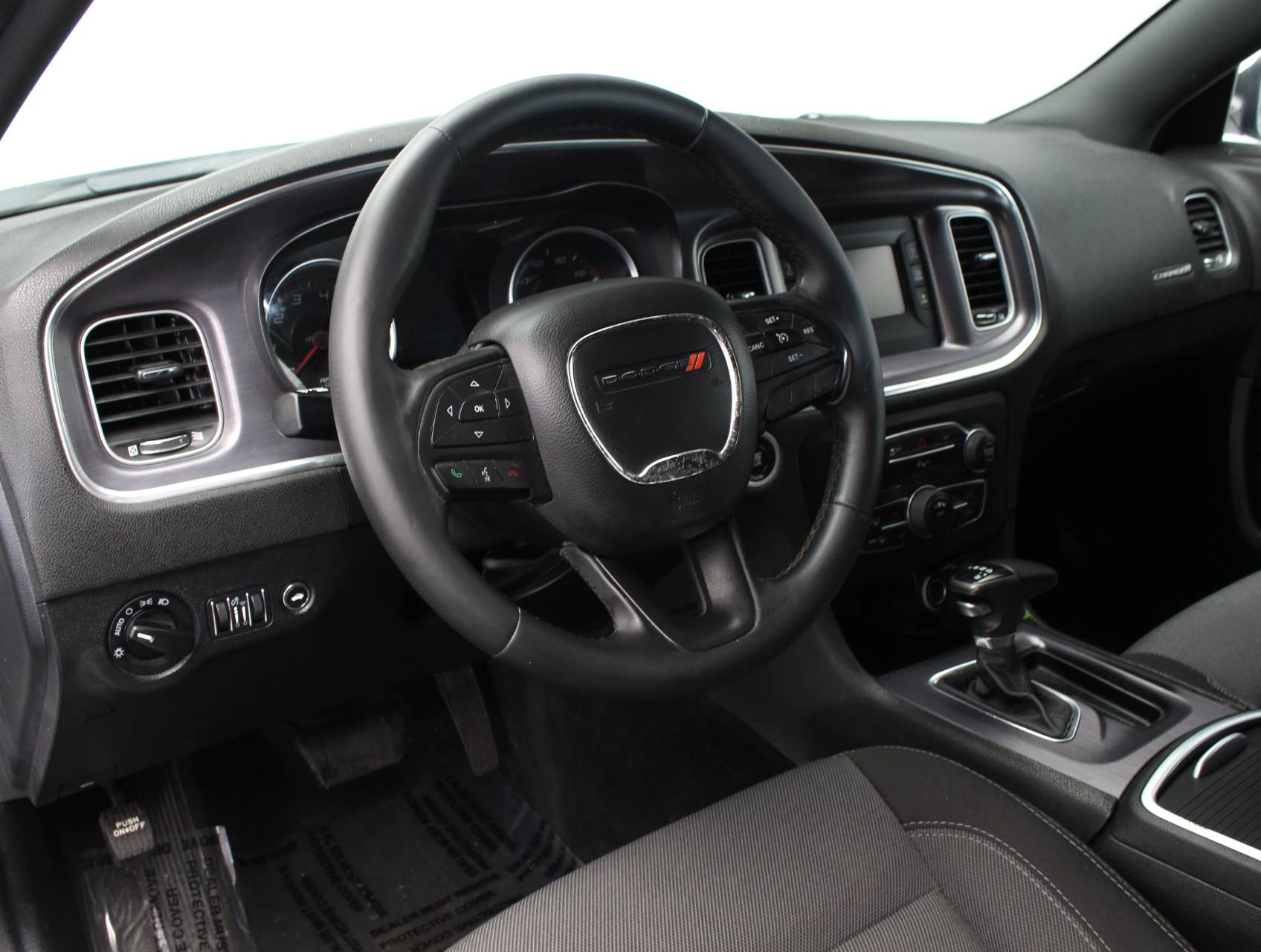 Florida Fine Cars - Used DODGE CHARGER 2015 WEST PALM SE