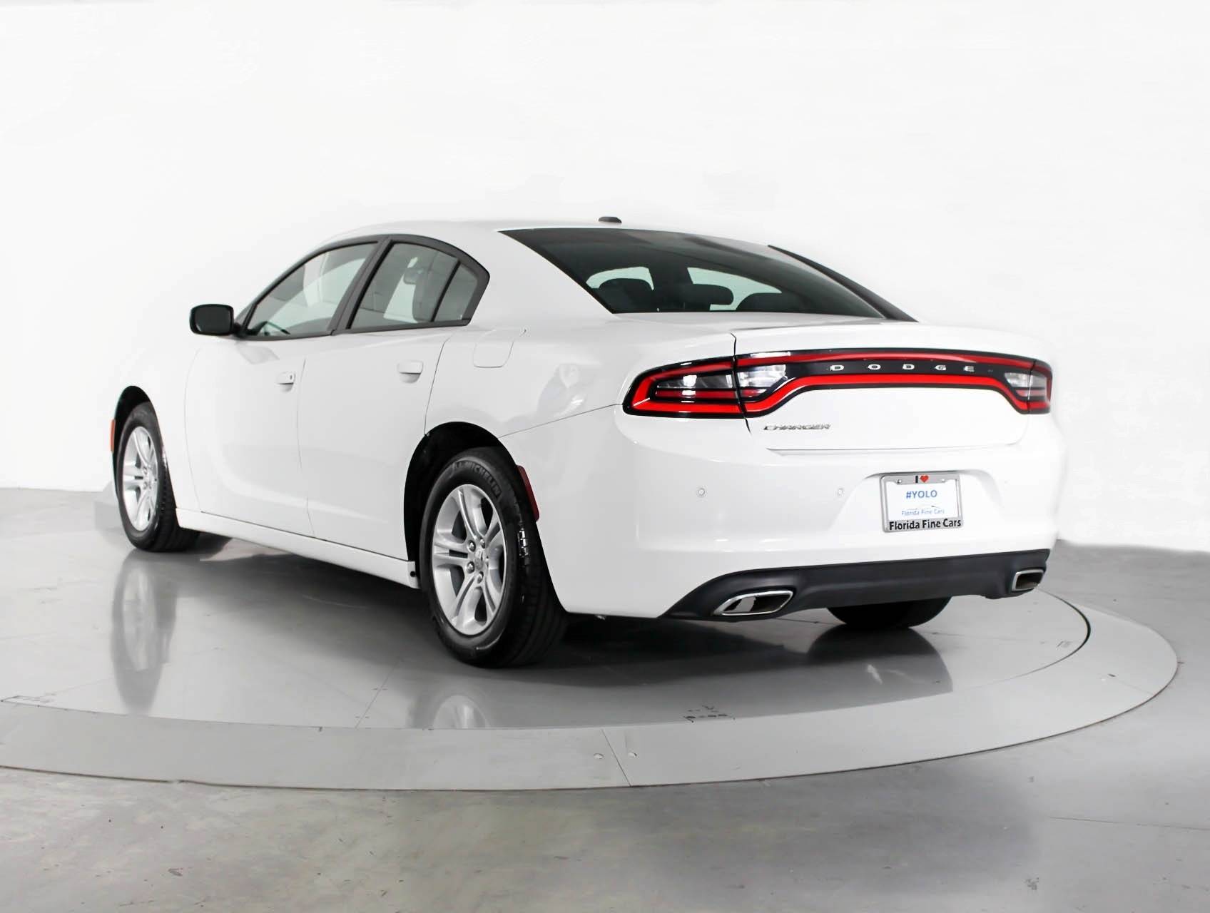 Florida Fine Cars - Used DODGE CHARGER 2015 WEST PALM SE