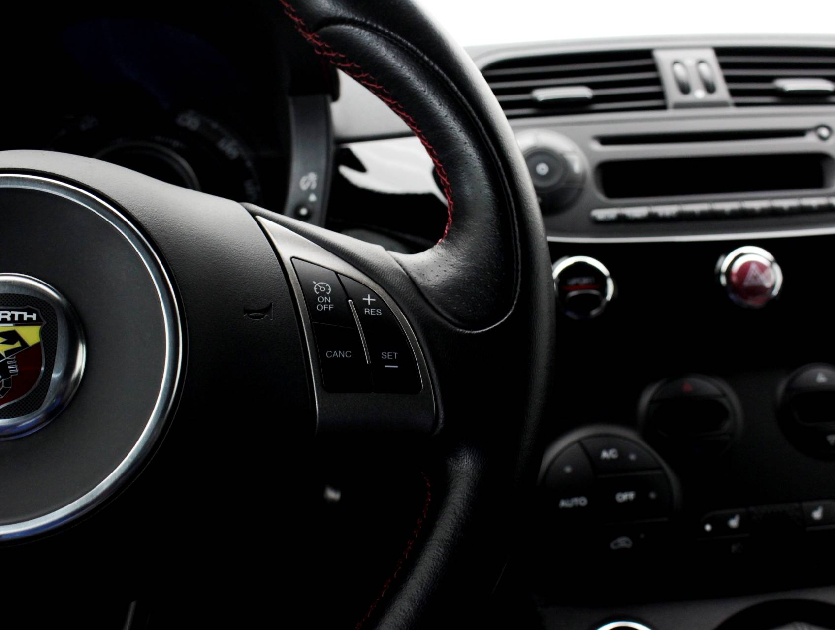 Florida Fine Cars - Used FIAT 500 ABARTH 2013 MIAMI 