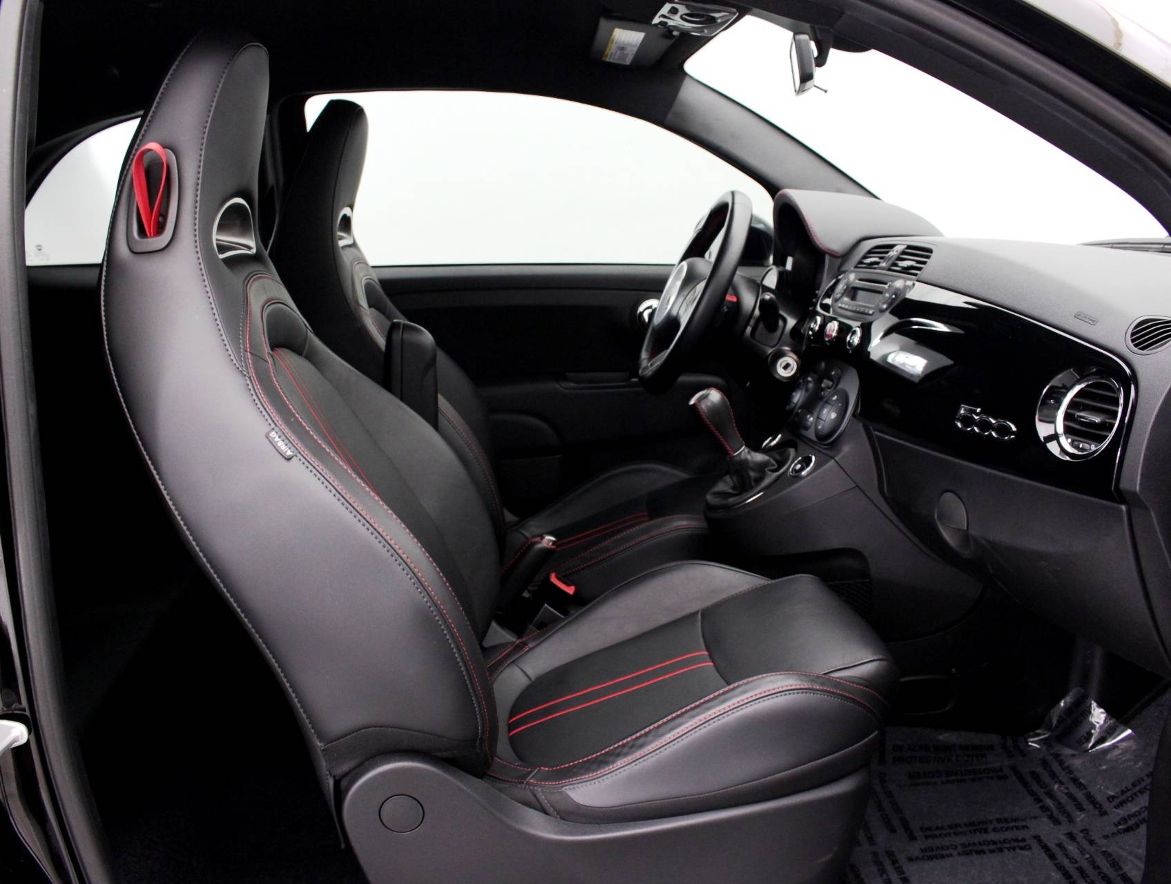 Florida Fine Cars - Used FIAT 500 ABARTH 2013 MIAMI 