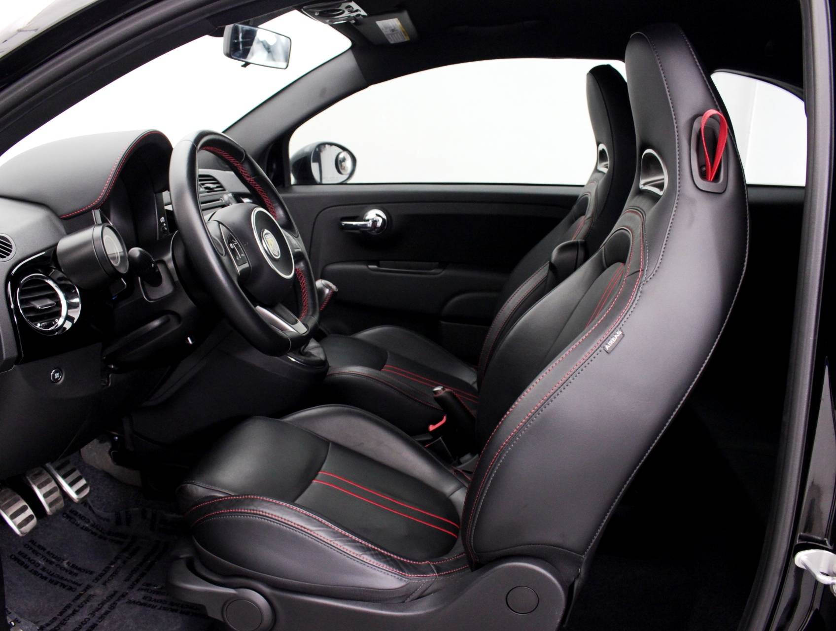 Florida Fine Cars - Used FIAT 500 ABARTH 2013 MIAMI 