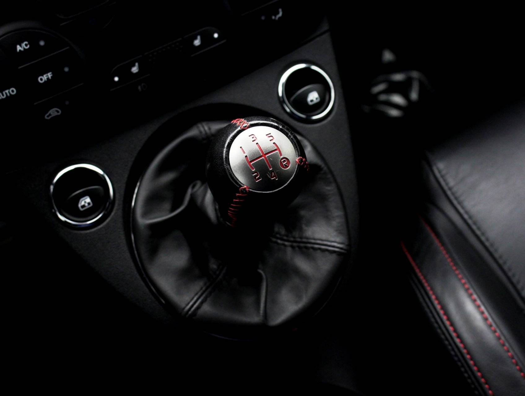 Florida Fine Cars - Used FIAT 500 ABARTH 2013 MIAMI 