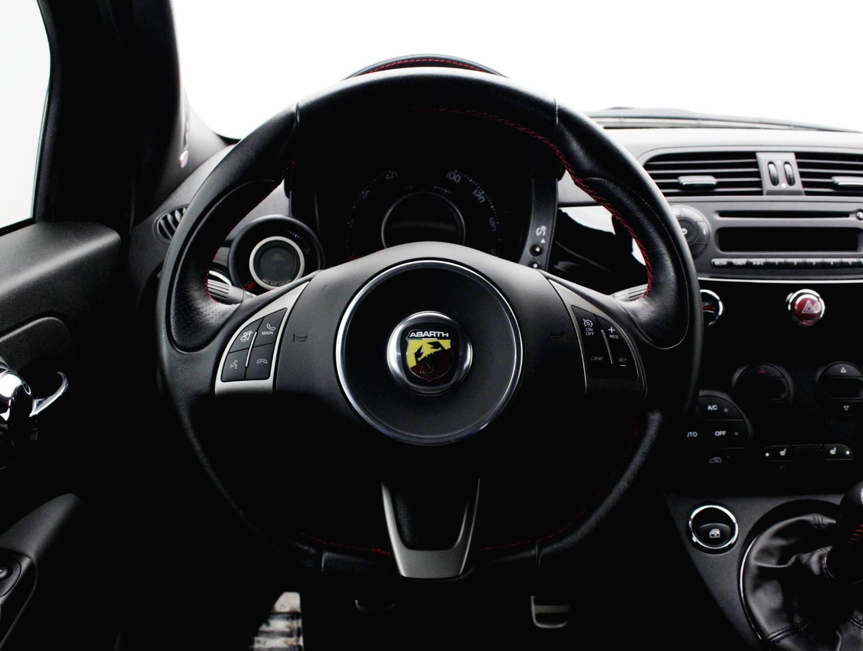 Florida Fine Cars - Used FIAT 500 ABARTH 2013 MIAMI 